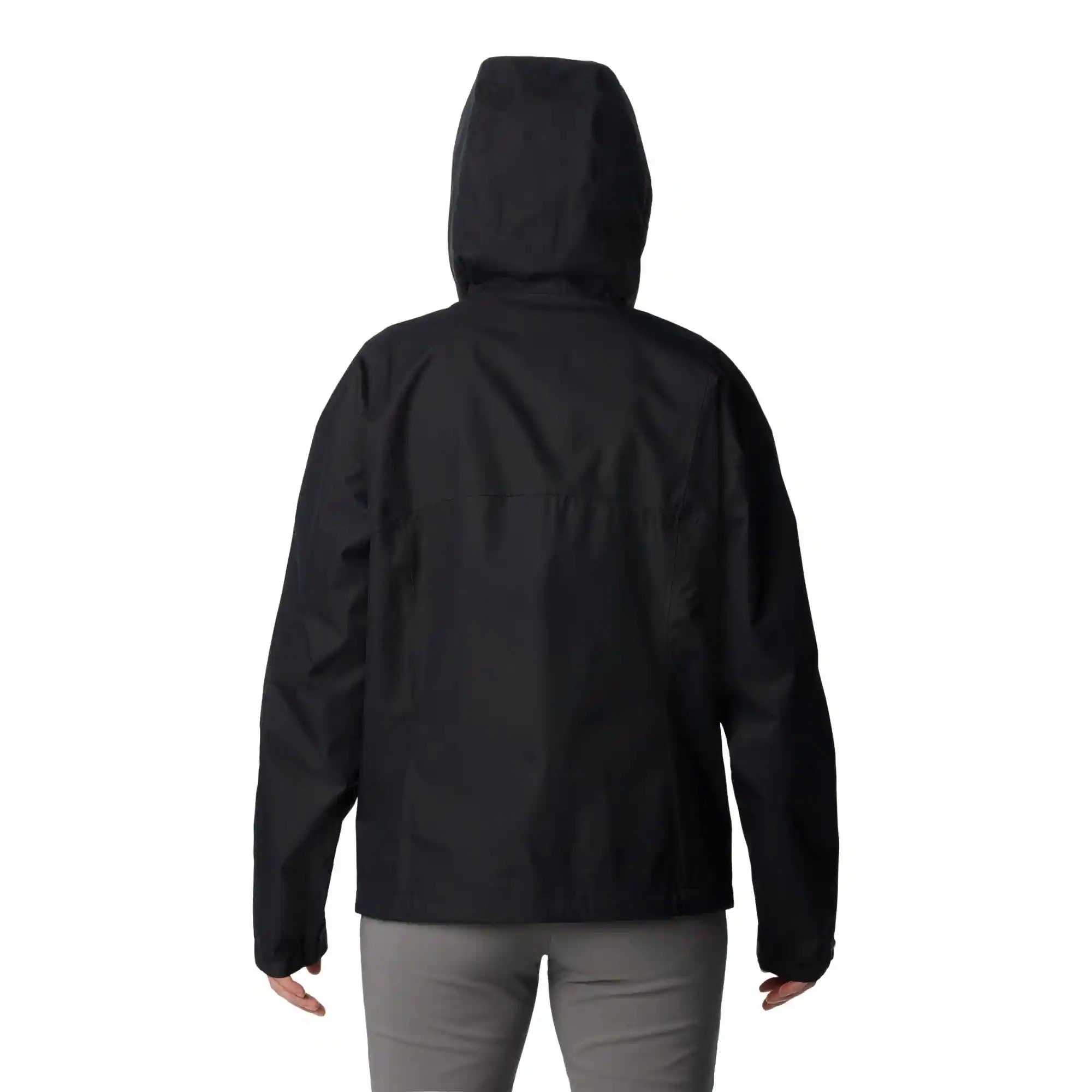 Hikebound II Rain Jacket - Women's view 3
