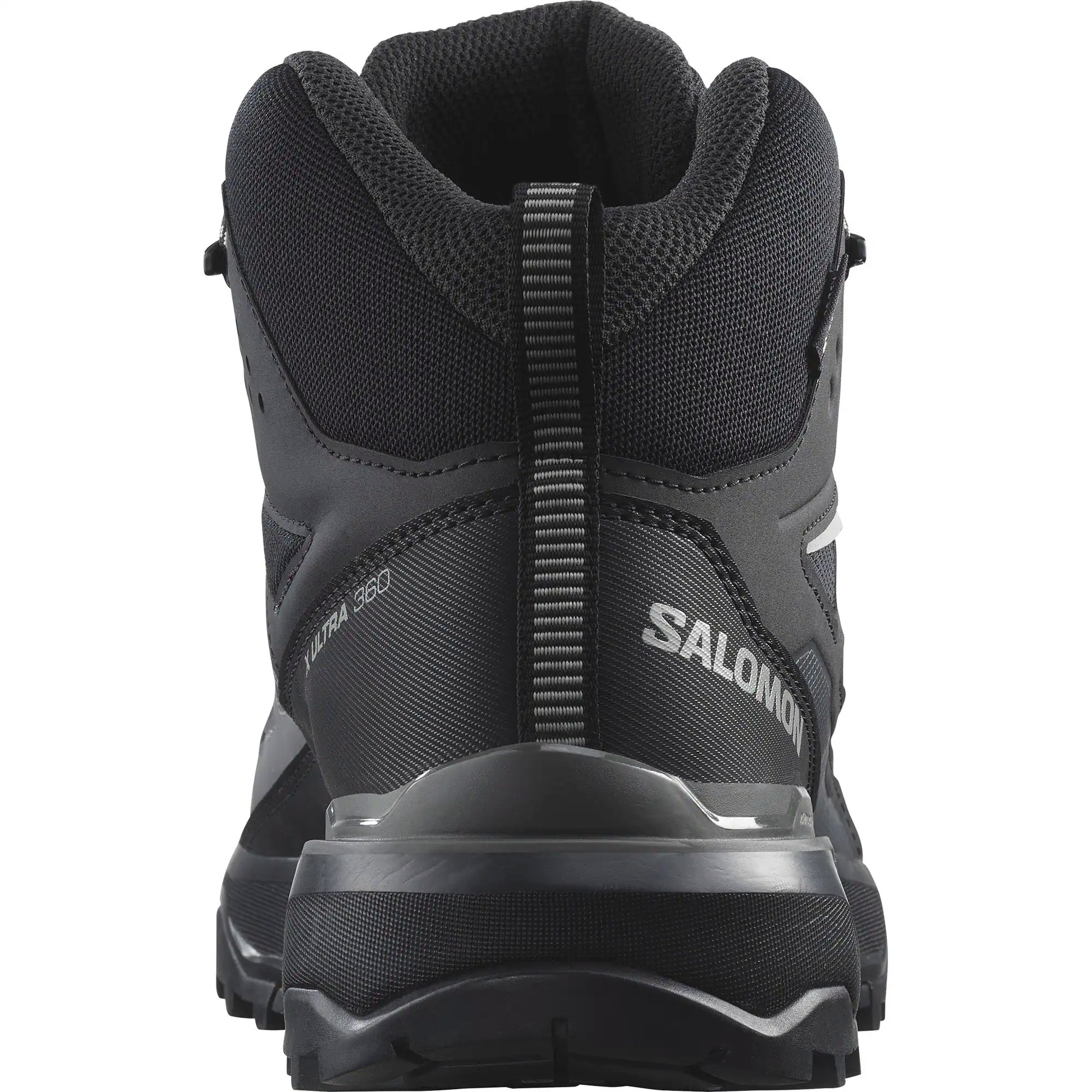 Salomon X Ultra 5 GORE-TEX Low Hiking Shoes - Men's view 5