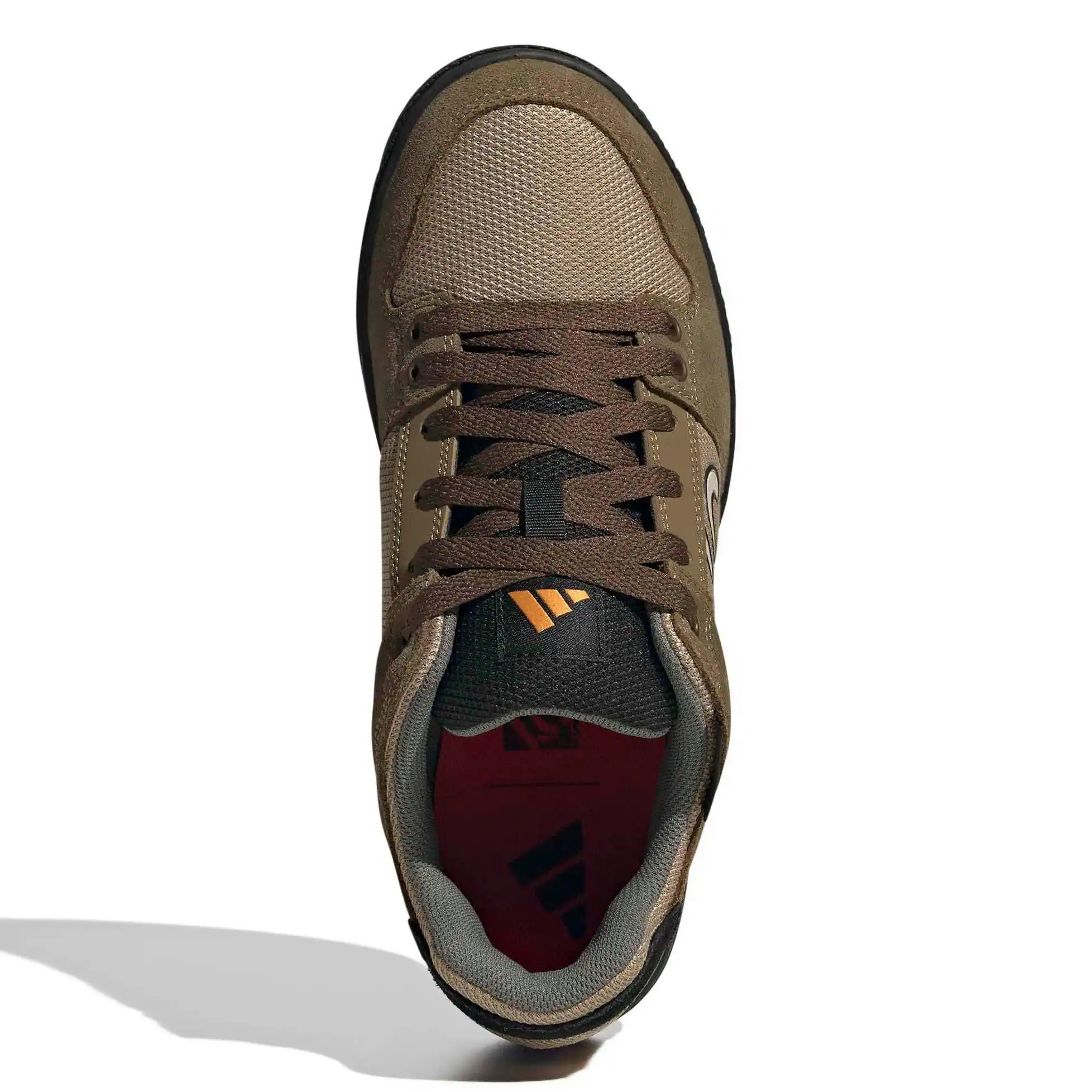 Five Ten Freerider Mountain Bike Shoes - Men's view 4