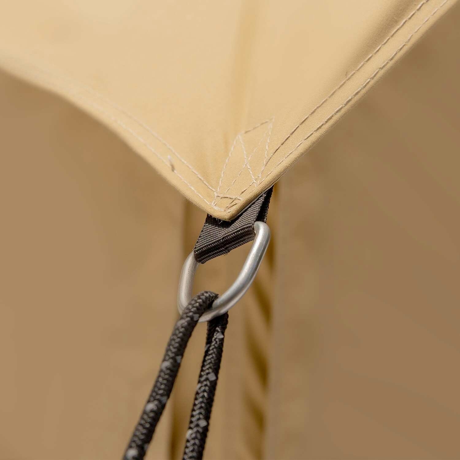 White Duck Outdoors Rover 6-Person Scout Tent - 8' x 13' view 6