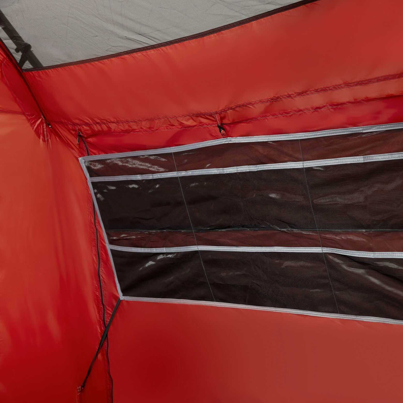 Mountain Summit Gear Party Den 8 Tent view 7