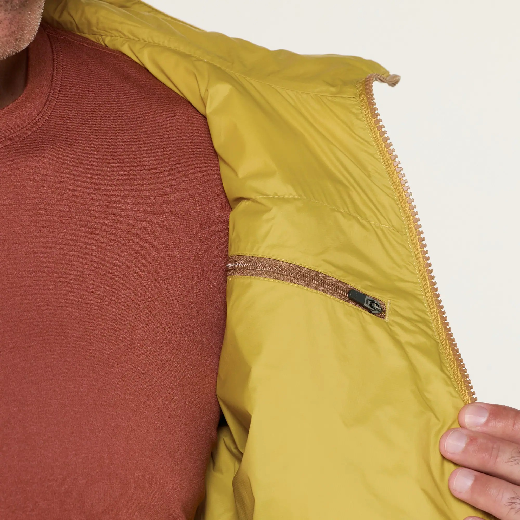 Stio Hometown Down Hooded Jacket - Men's view 3