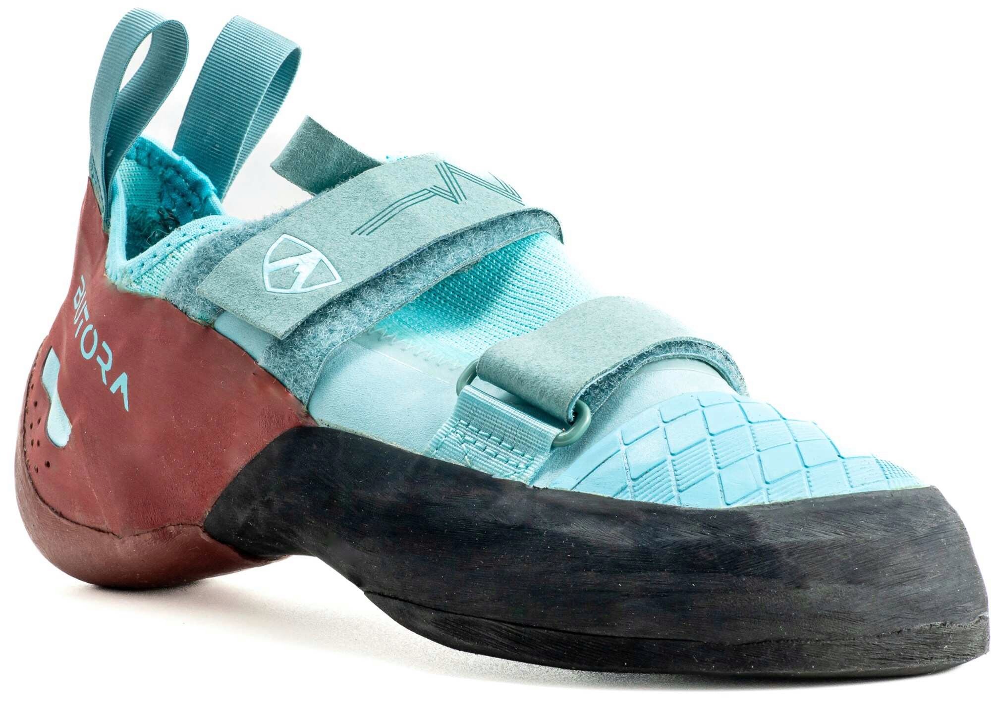 Butora Rubicon Wide Fit Climbing Shoes view 5
