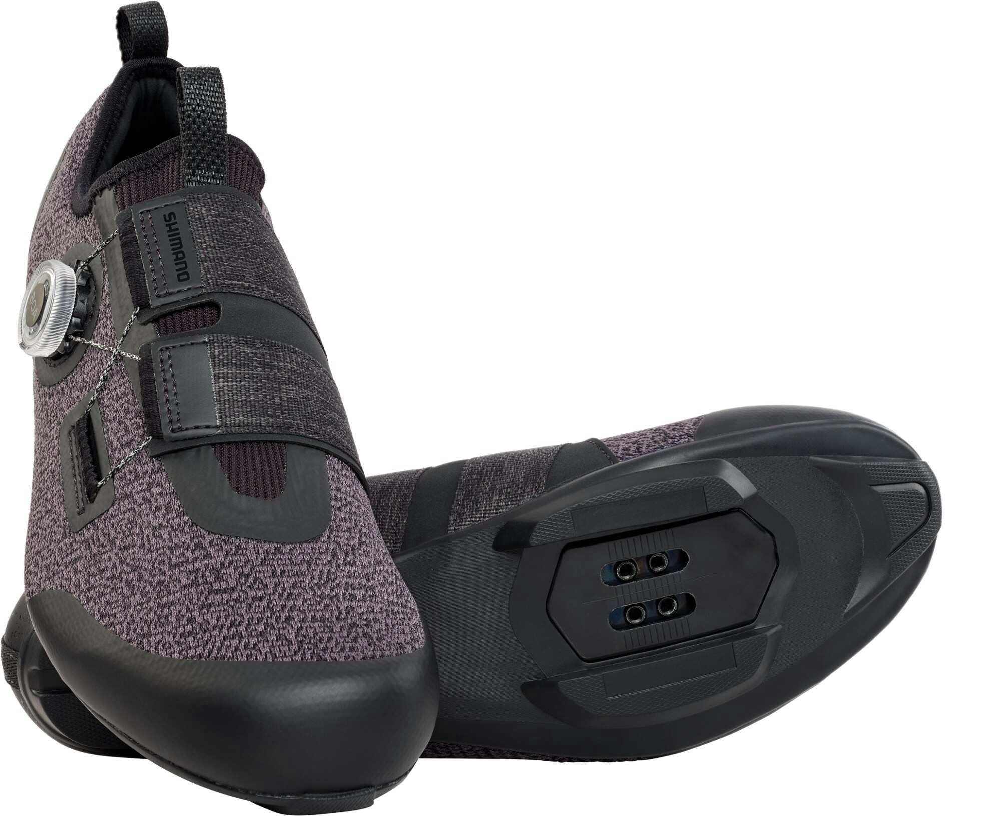Shimano IC501 Indoor Cycling Shoes view 3