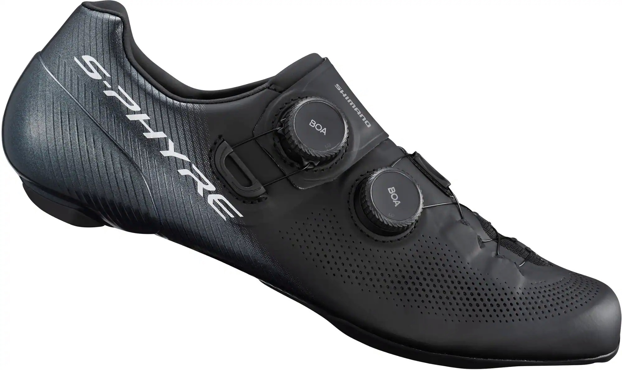 Shimano RC903 Cycling Shoes - Men's view 2