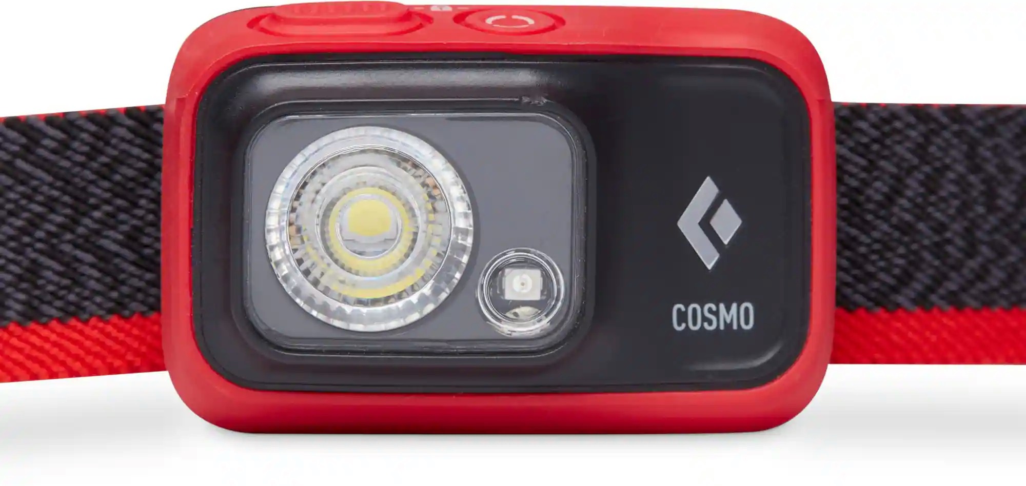 Black Diamond Cosmo 350 Headlamp view 2