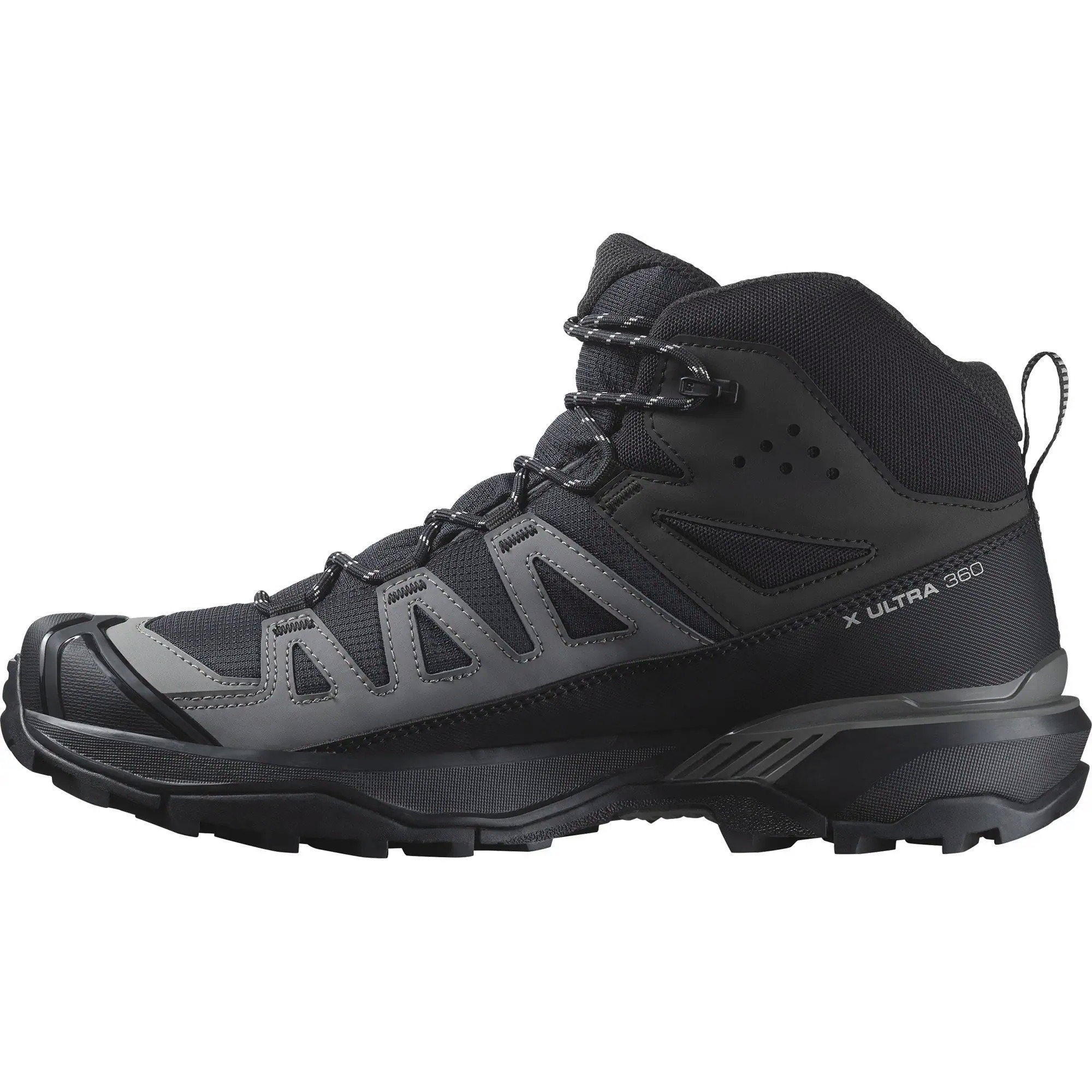 Salomon X Ultra 5 GORE-TEX Low Hiking Shoes - Men's view 3