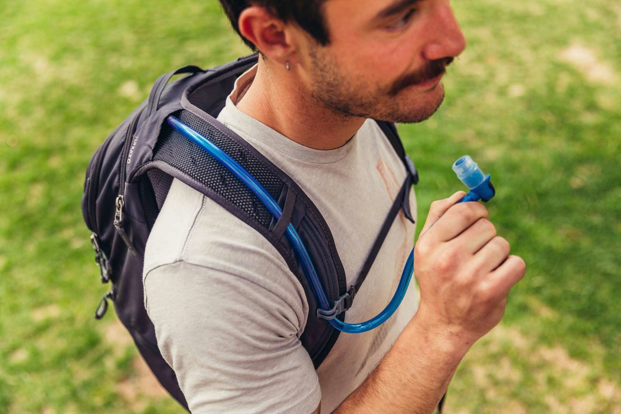 Gregory 3D Hydro Hydration Reservoir - 3 Liters view 7