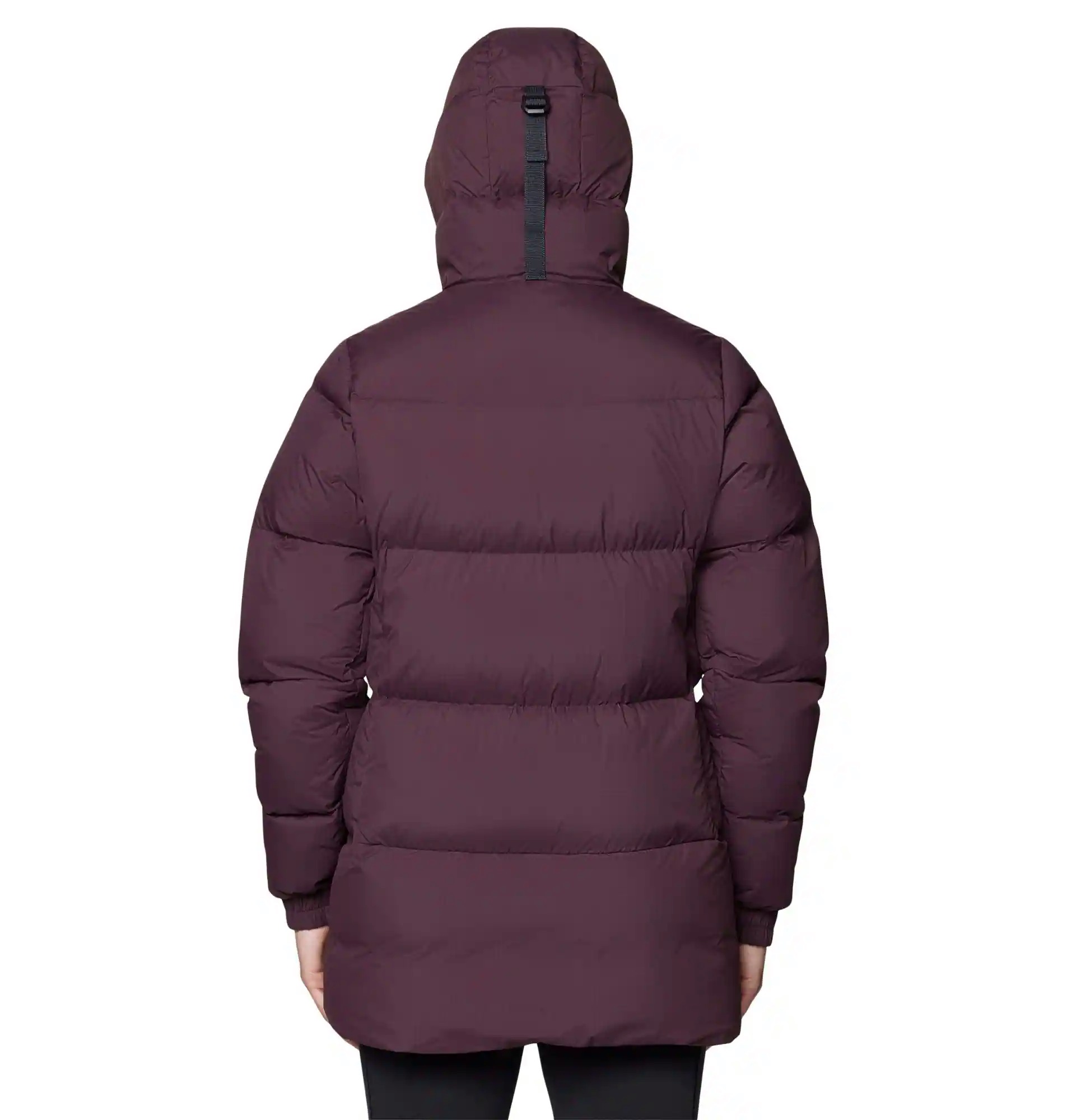 Mountain Hardwear Stretchdown Jacket - Women's view 6