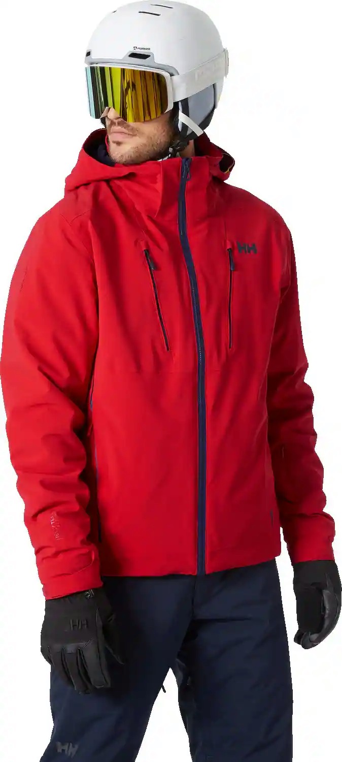 Helly Hansen Ullr Garibaldi 2.0 Insulated Jacket - Men's view 5