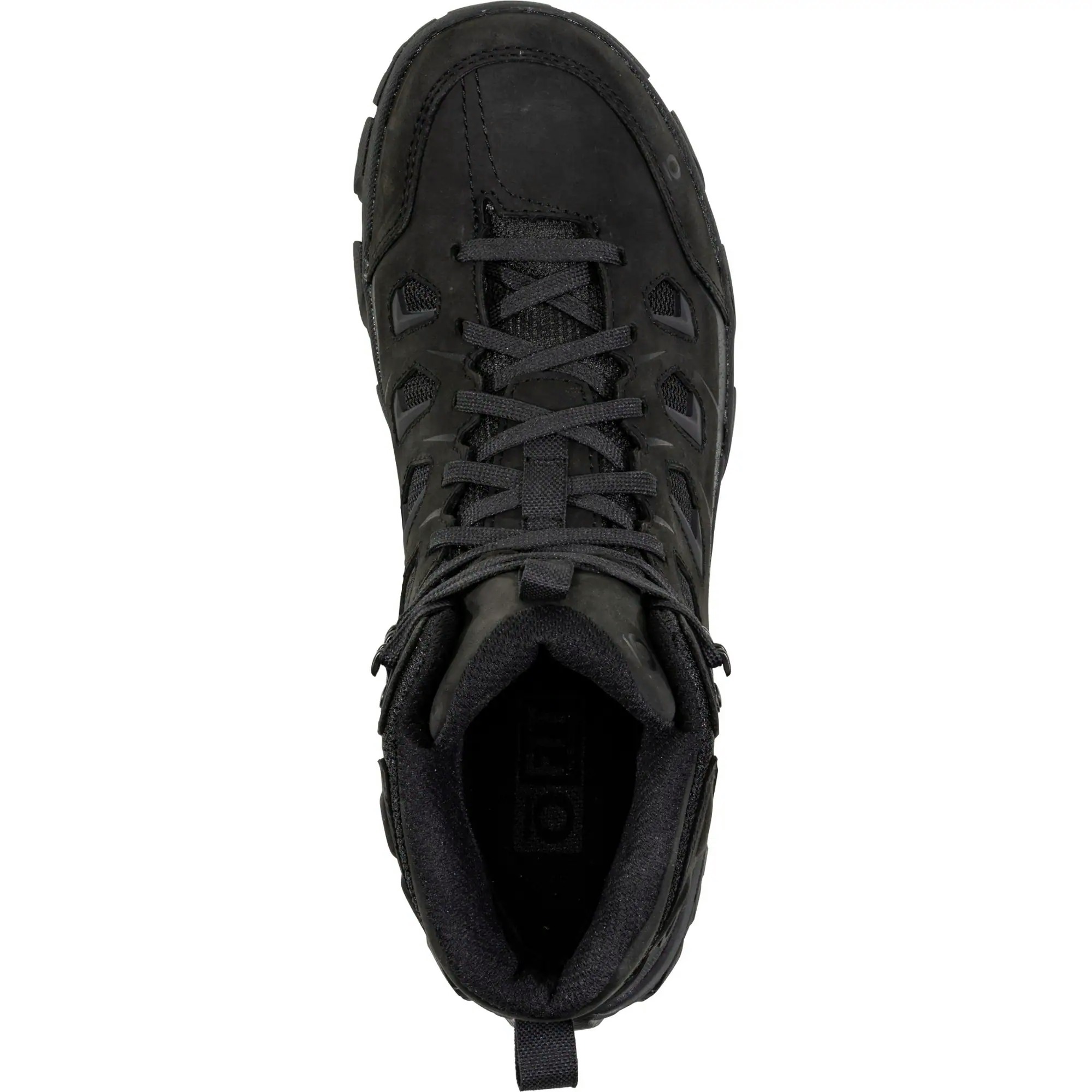 Oboz Sawtooth X Mid Waterproof Hiking Boots - Women's view 7