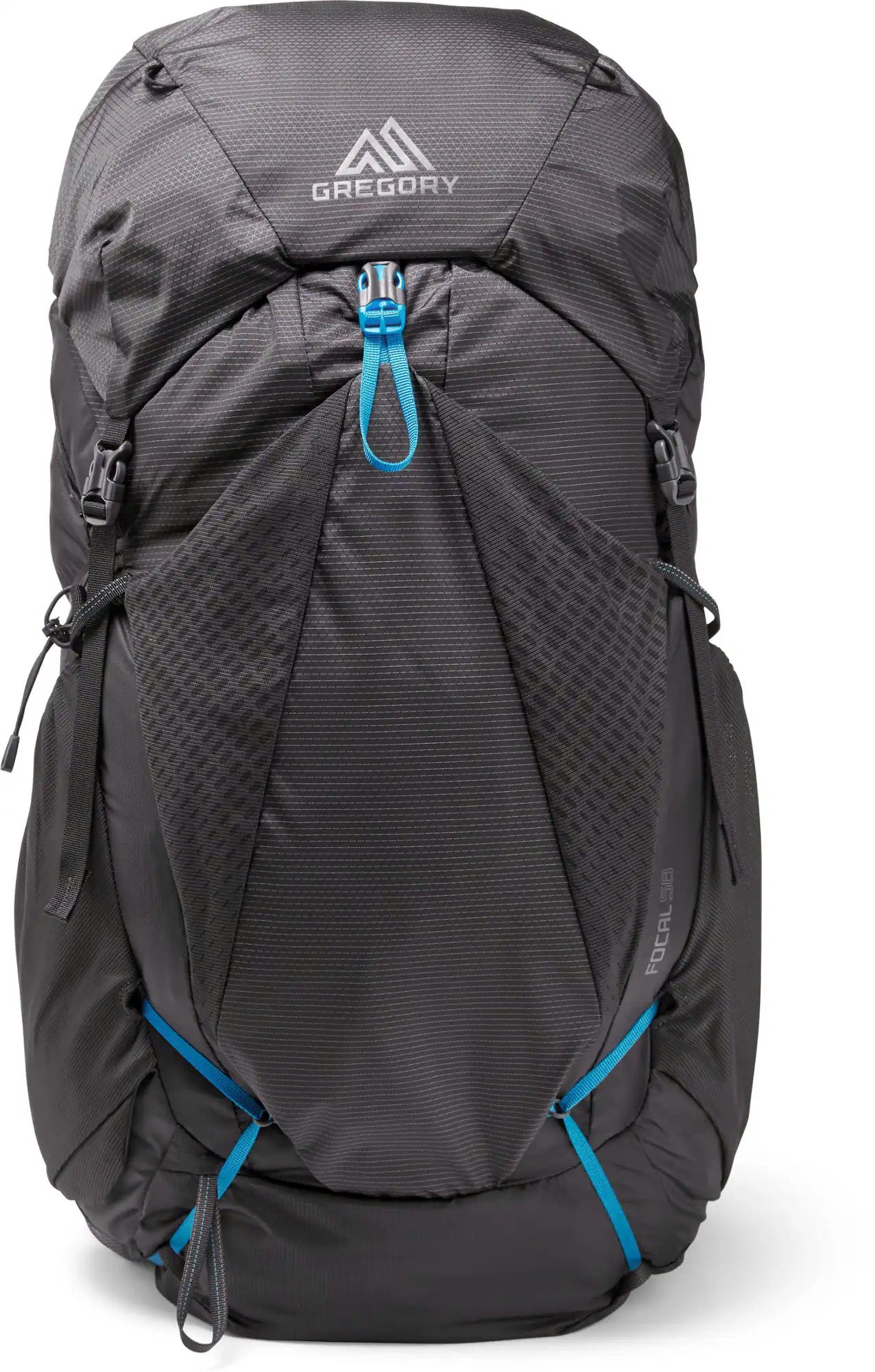 Gregory Focal 58 Pack - Men's view 3