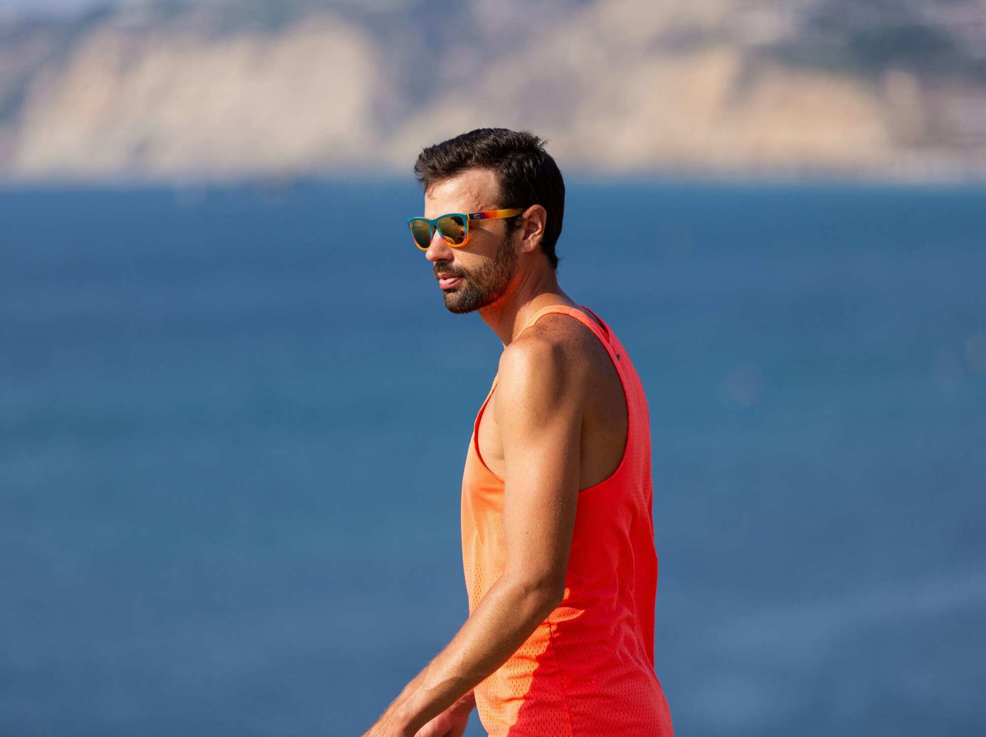 Knockaround Premiums Sport Polarized Sunglasses view 5