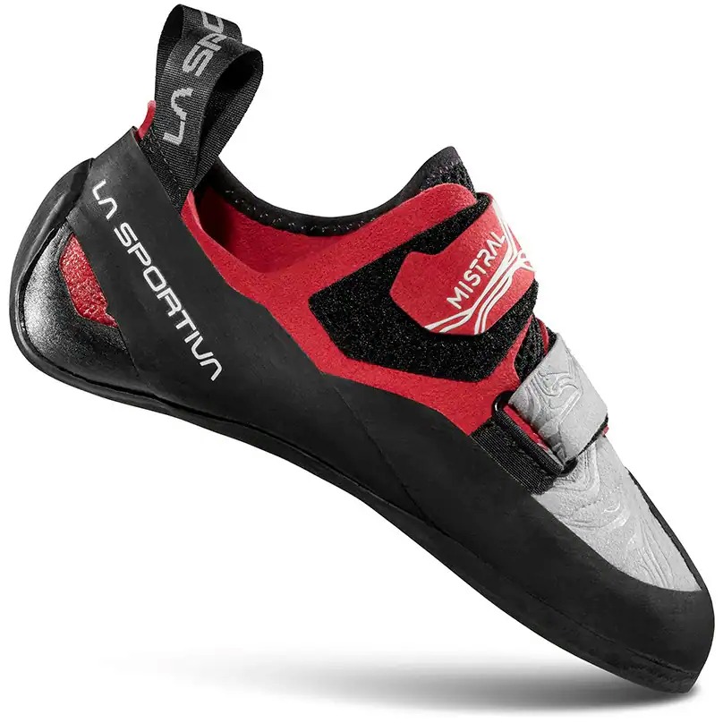 La Sportiva Mistral Climbing Shoes - Men's view 5