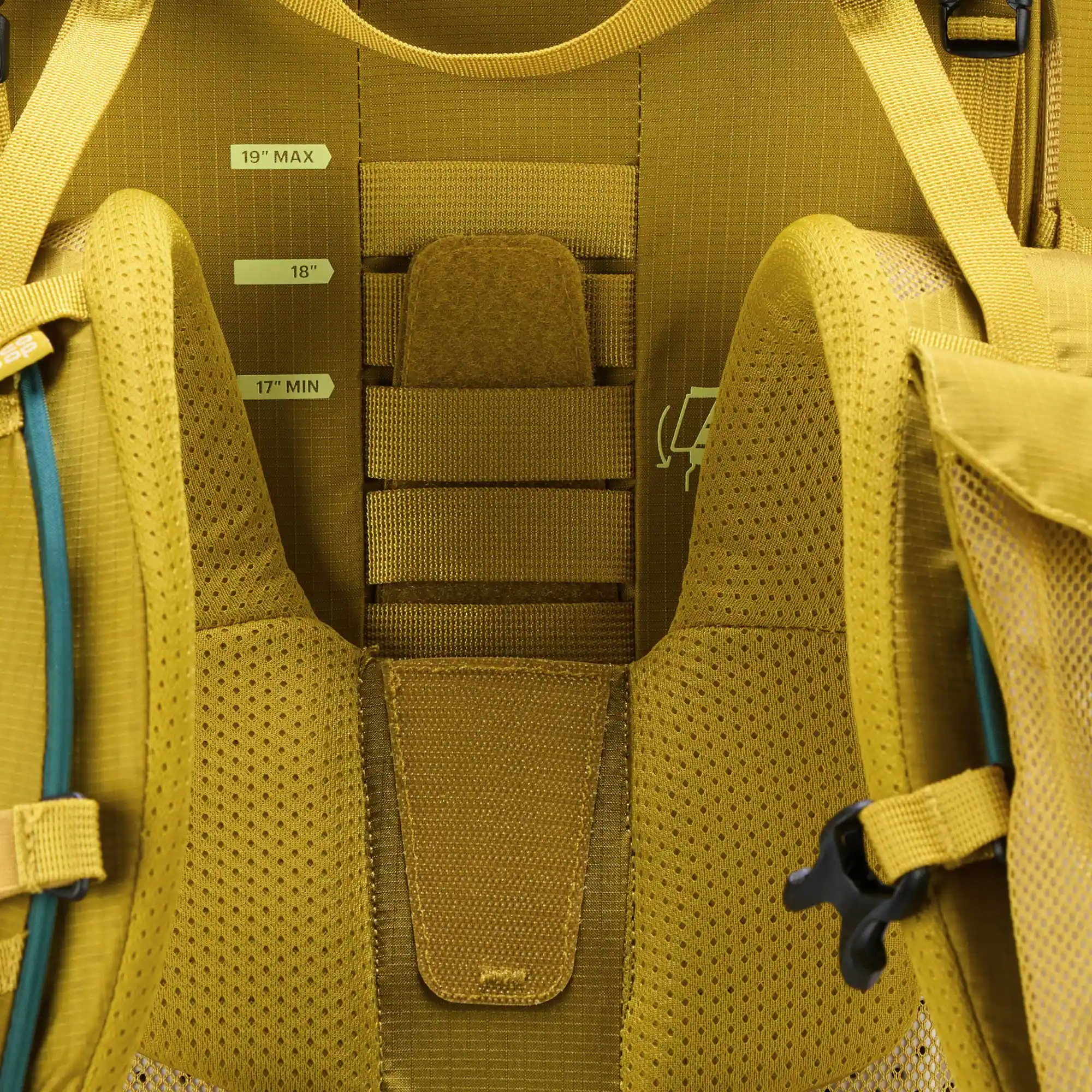 REI Co-op Flash 55 Pack - Women's view 3