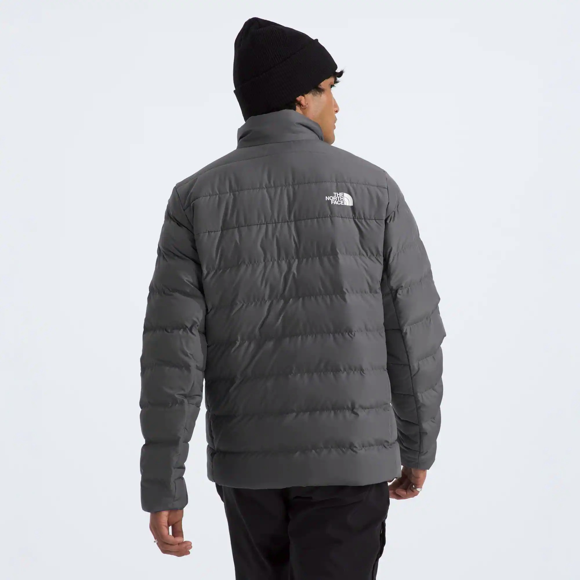Aconcagua 3 Down Jacket - Men's view 3