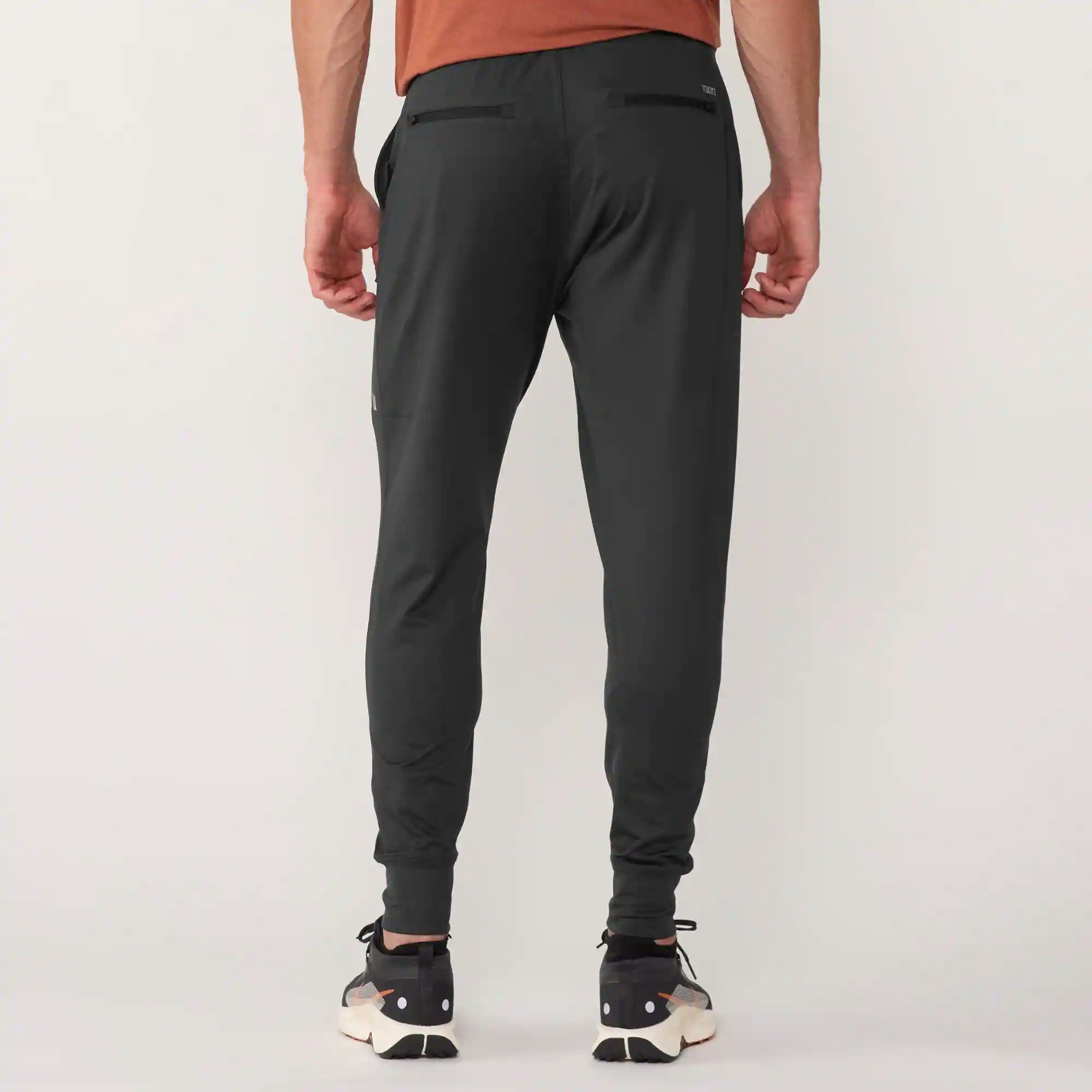 Vuori Sunday Performance Joggers - Men's view 2