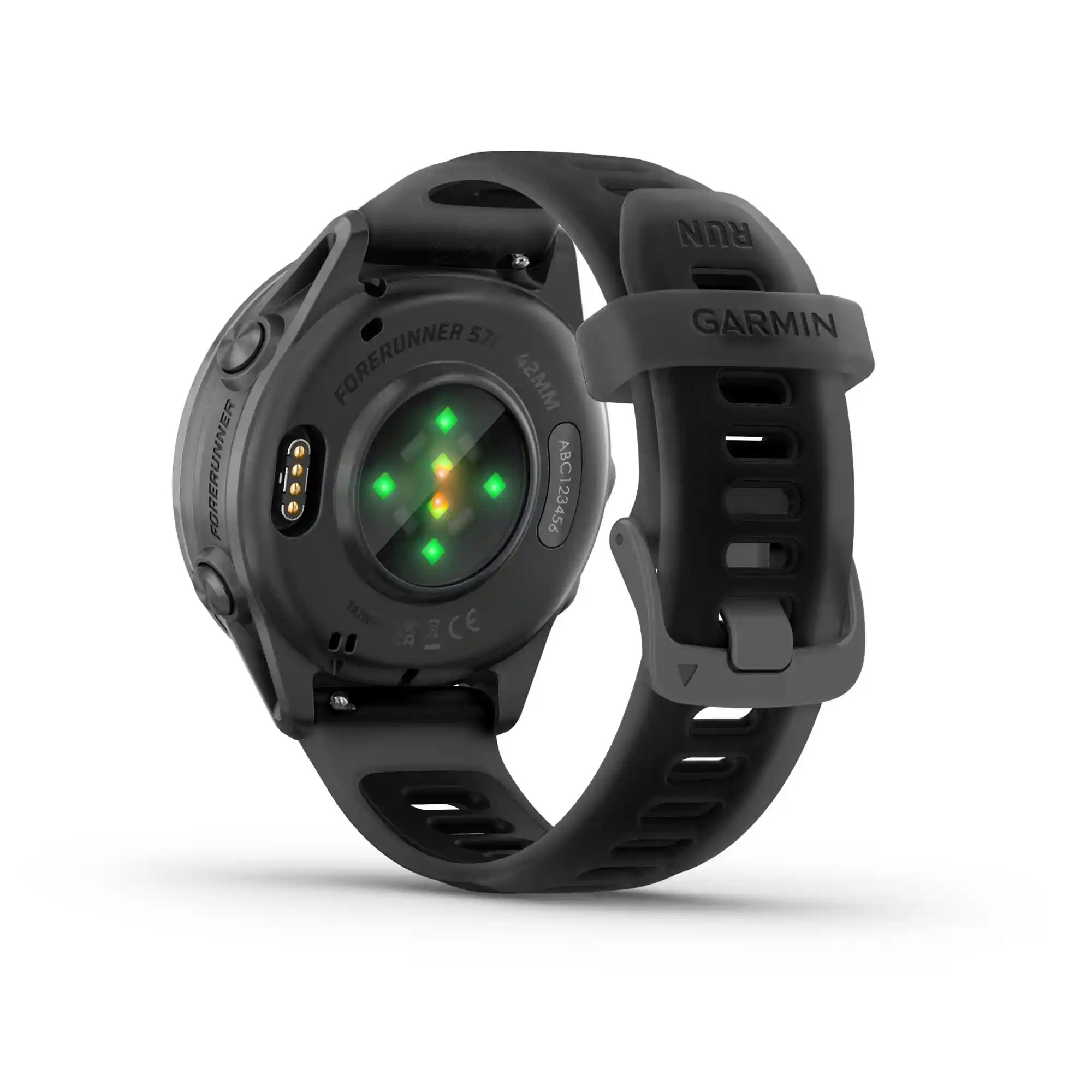 Forerunner 570 view 3