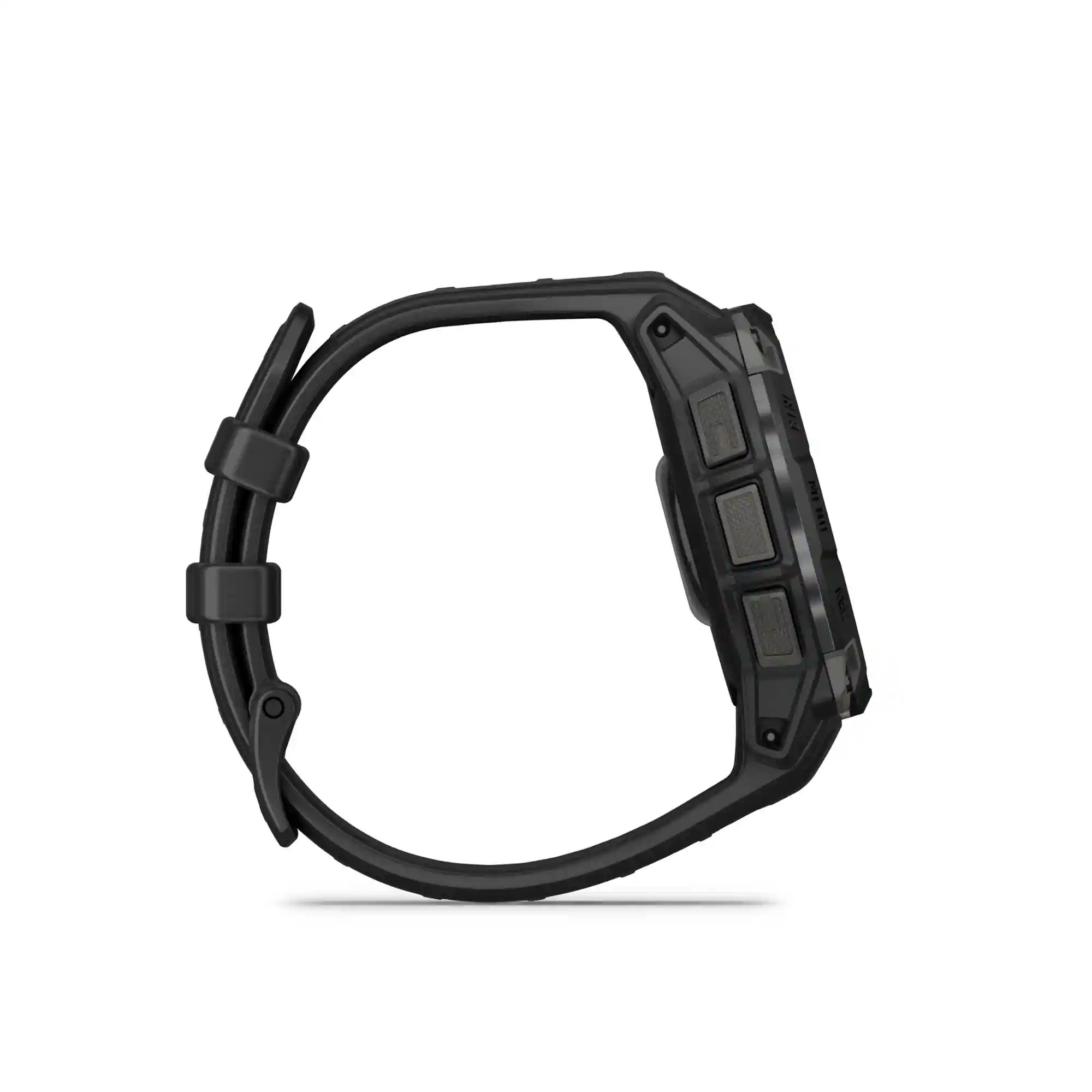 Garmin Instinct 3 Solar - Tactical Edition view 5