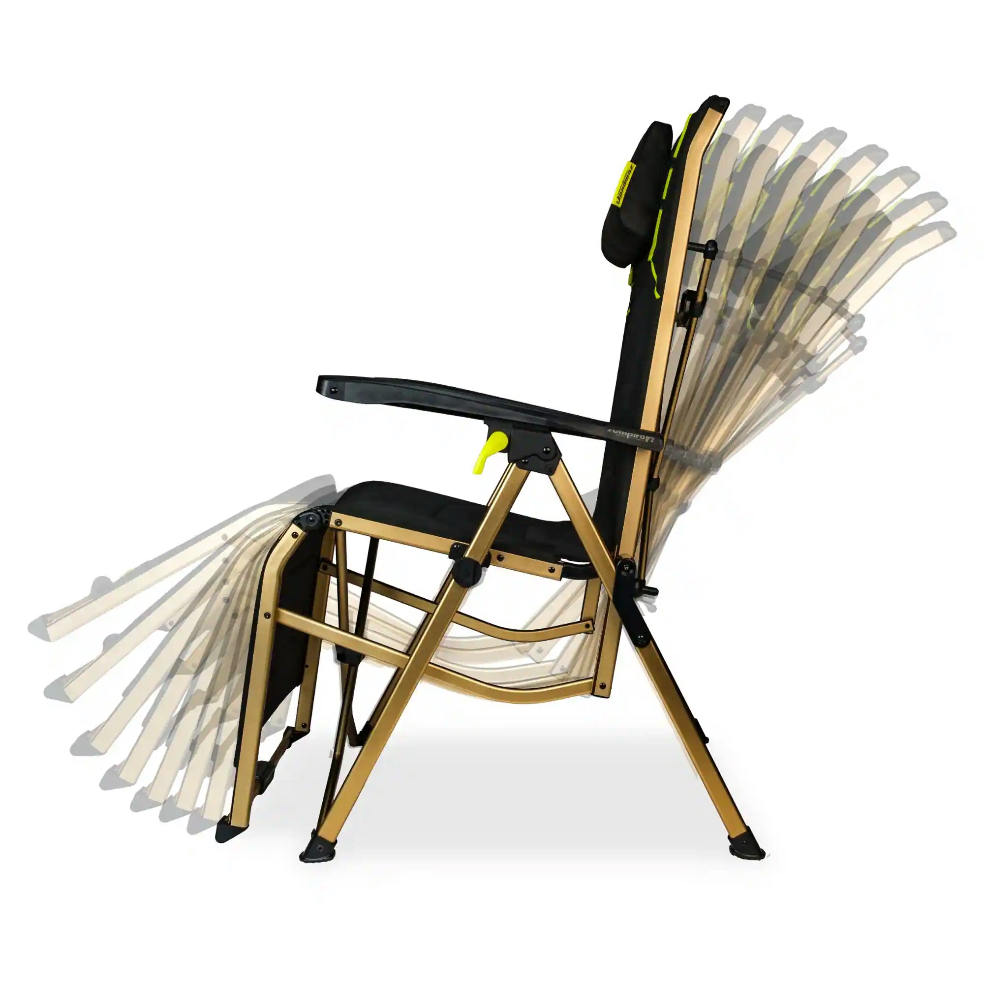 Zempire Xuno Lounger view 6