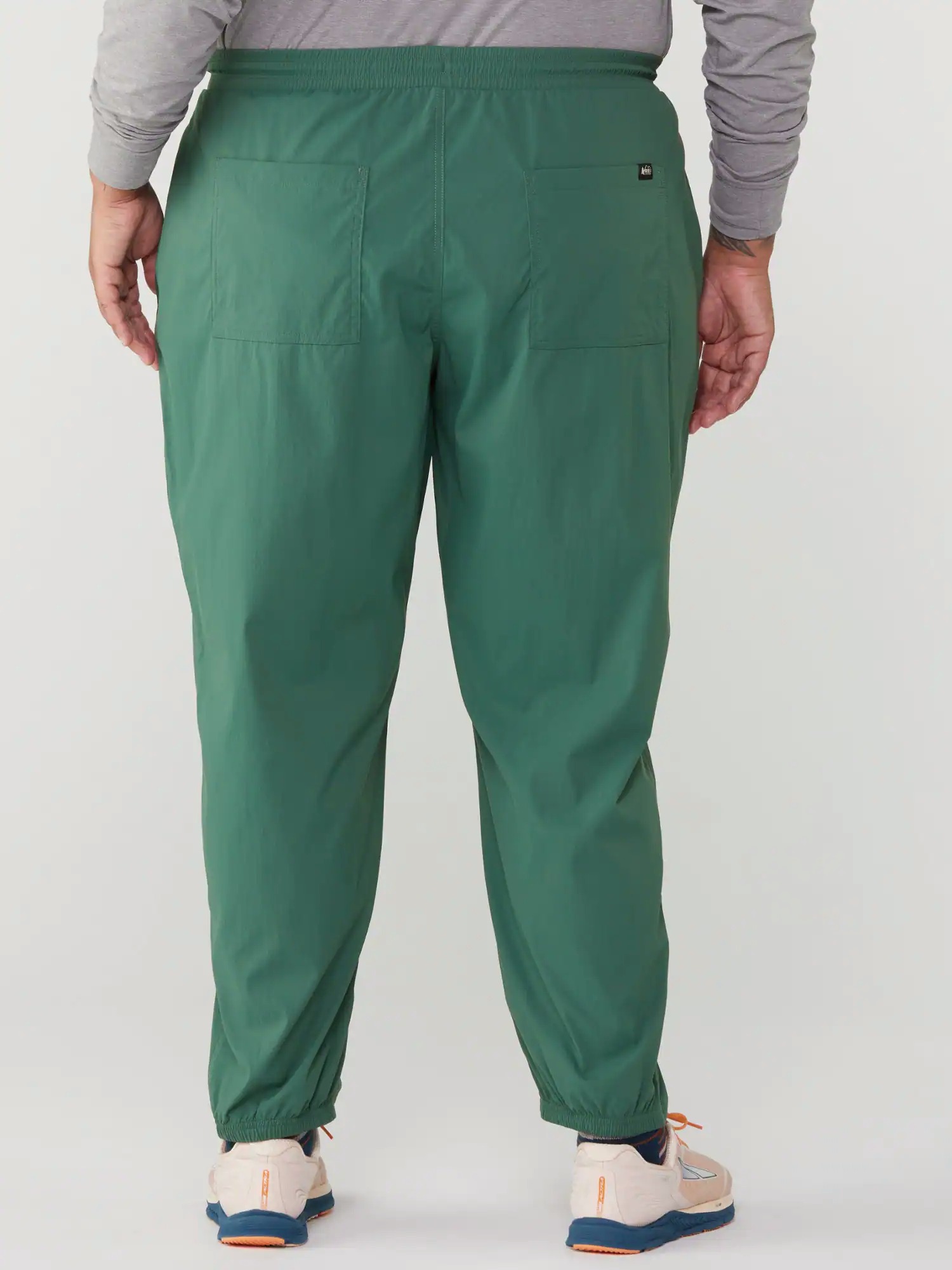 REI Co-op Trailmade Pull-On Pants - Women's view 5