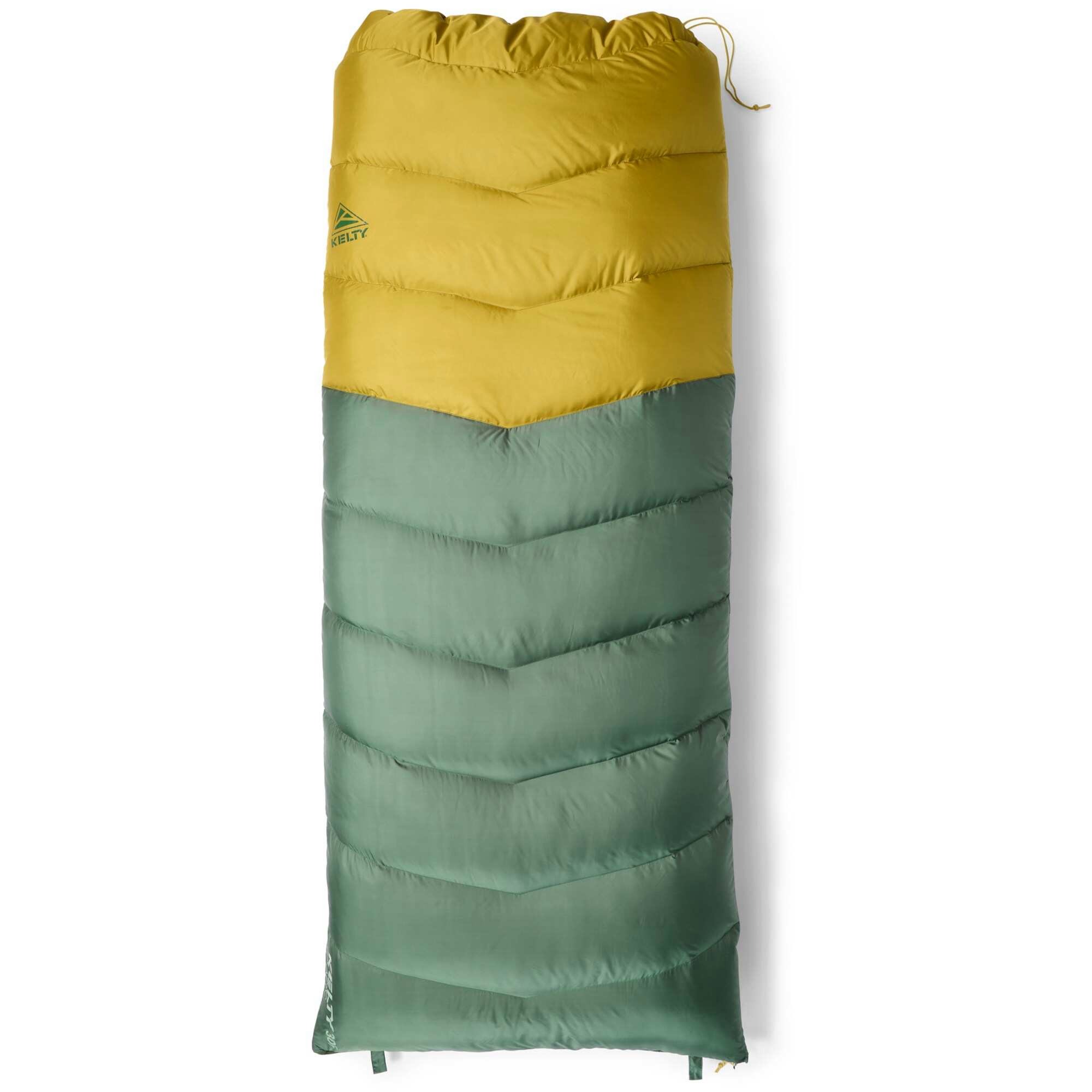 Kelty Galactic 30 Sleeping Bag view 2