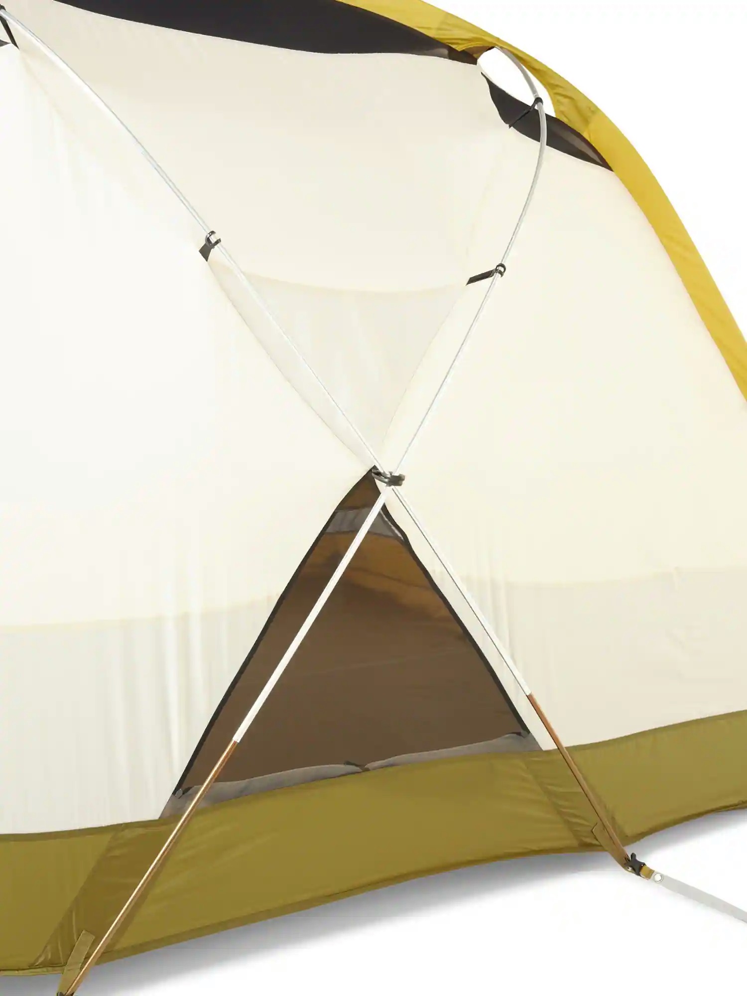 REI Co-op Base Camp 6 Tent view 8