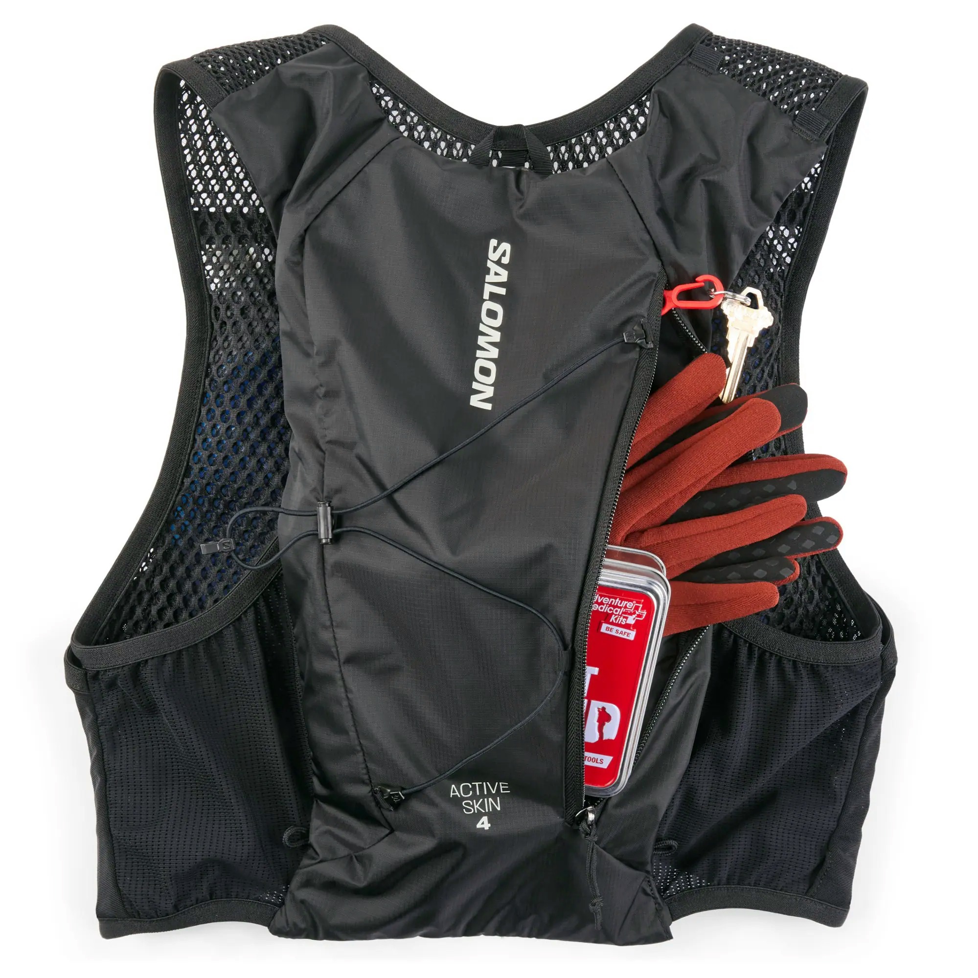 Active Skin 4 Hydration Vest view 5