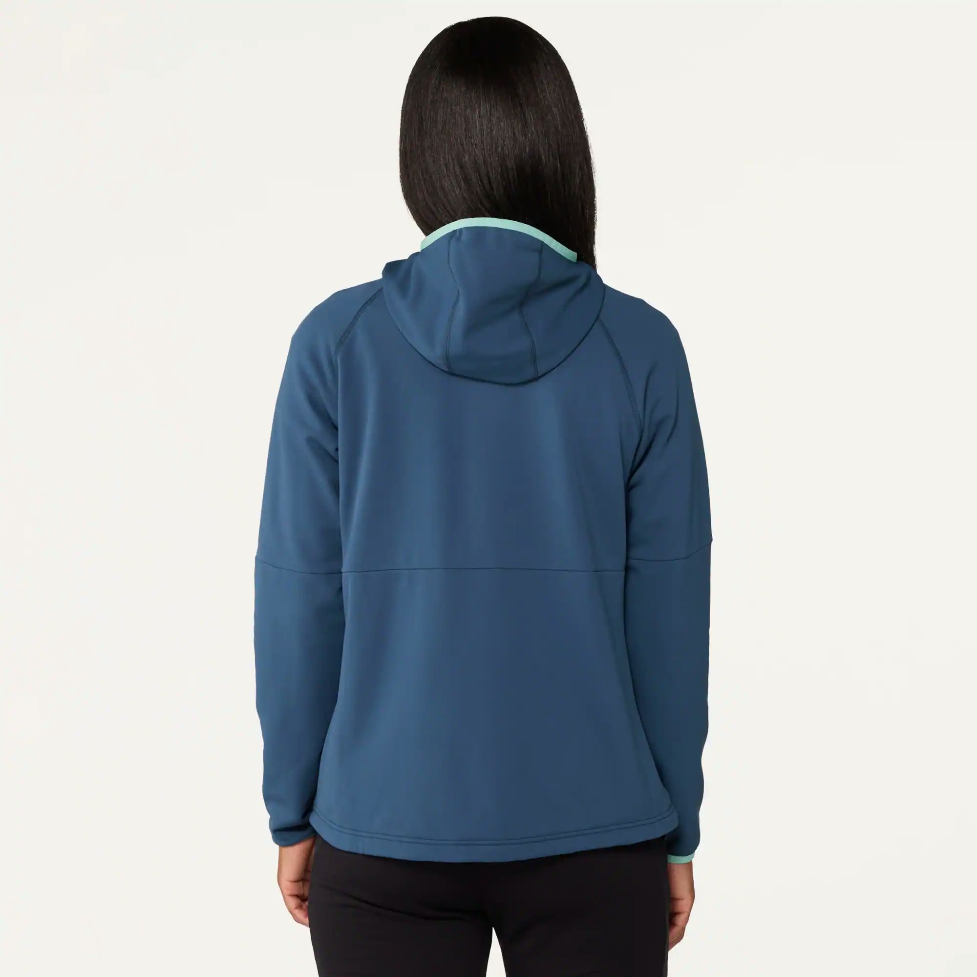 Flash Hyperstretch Fleece Jacket - Women's view 4