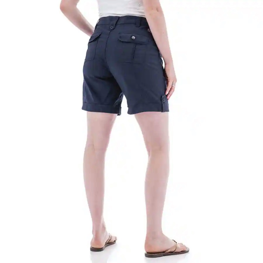 Aventura Temple Shorts - Women's view 2