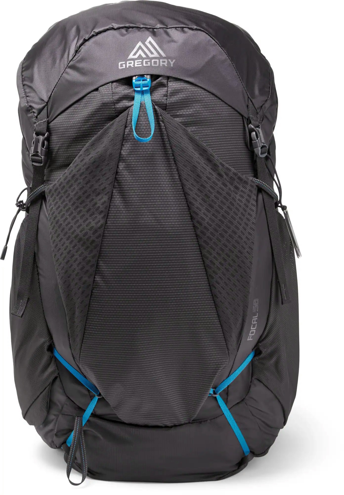 Gregory Focal 58 Pack - Men's view 4