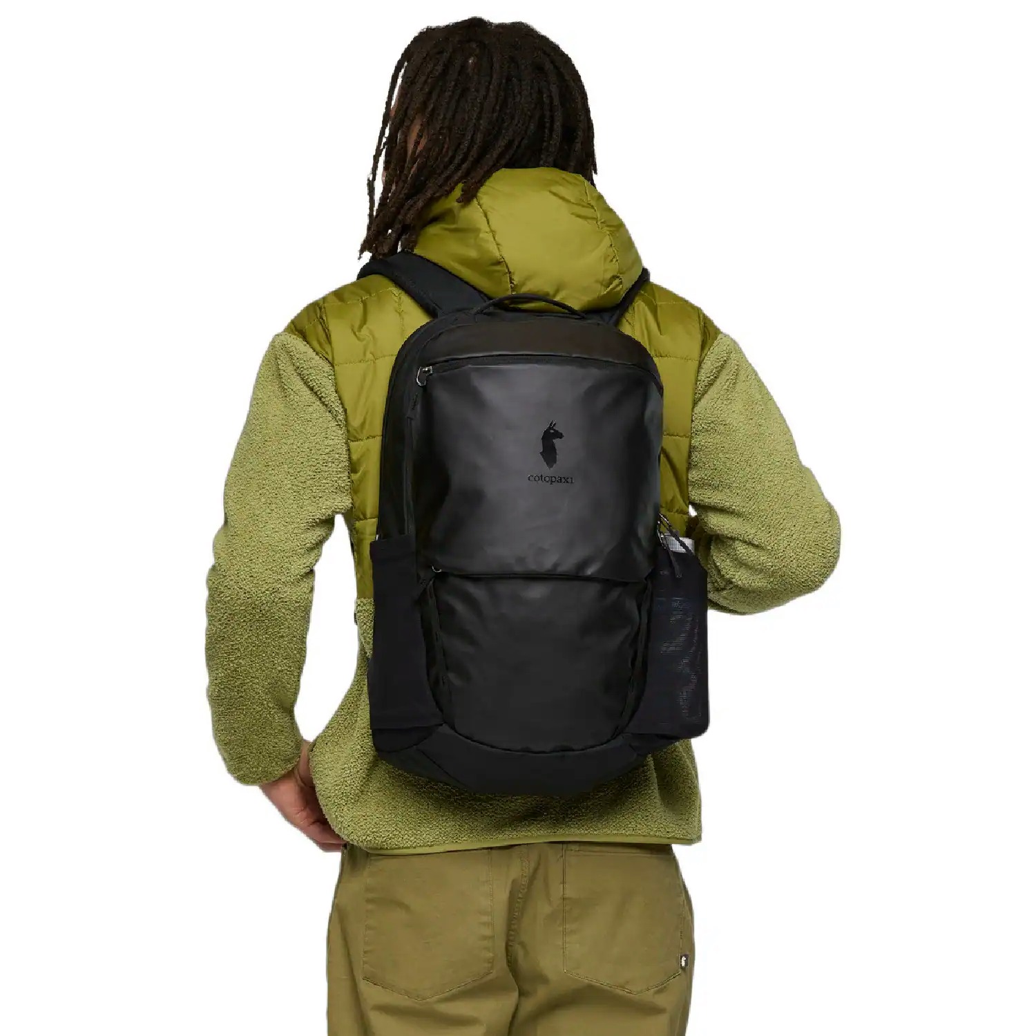 Allpa 26 L Pack view 2