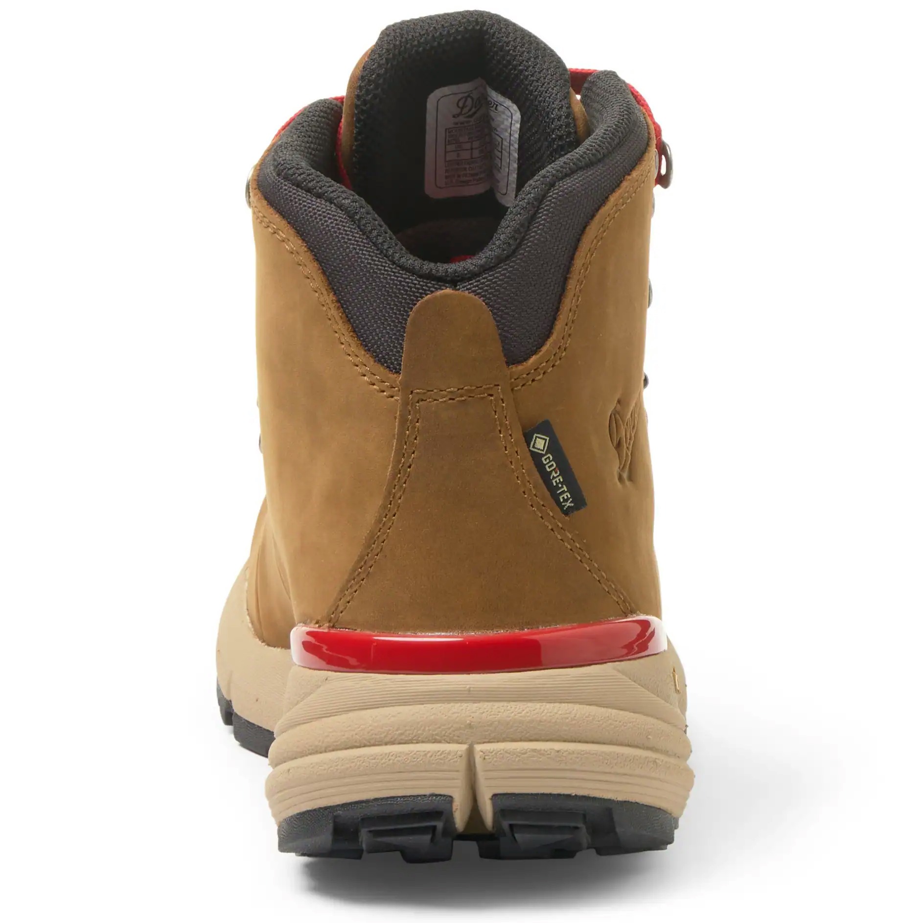 Danner Mountain 600 Leaf GTX Hiking Boots - Women's view 7