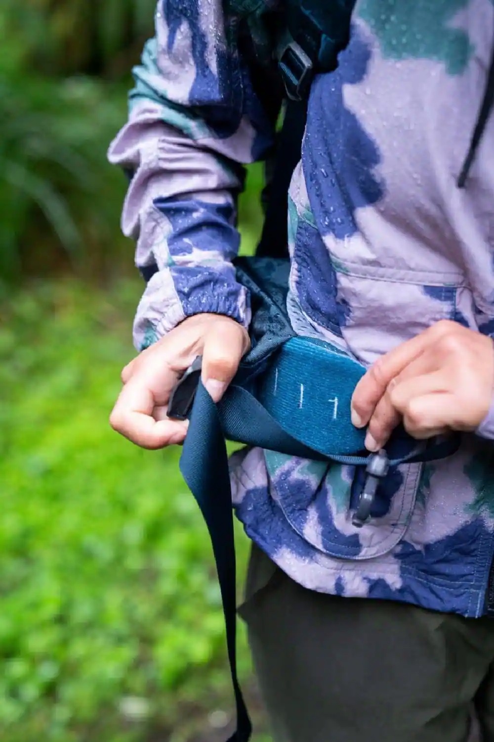 Gregory Deva 60 Pack - Women's view 4