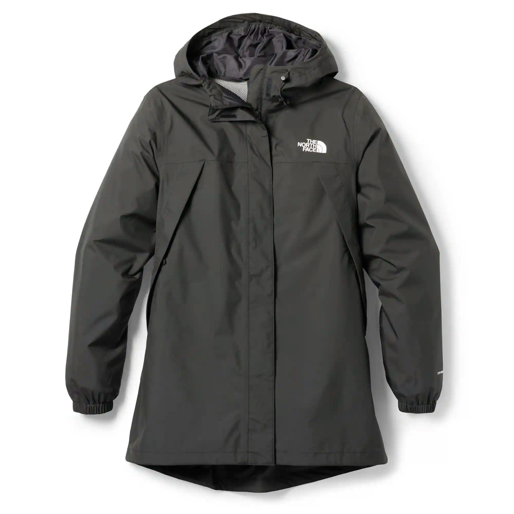 Mountain Hardwear Threshold Parka - Women's view 5
