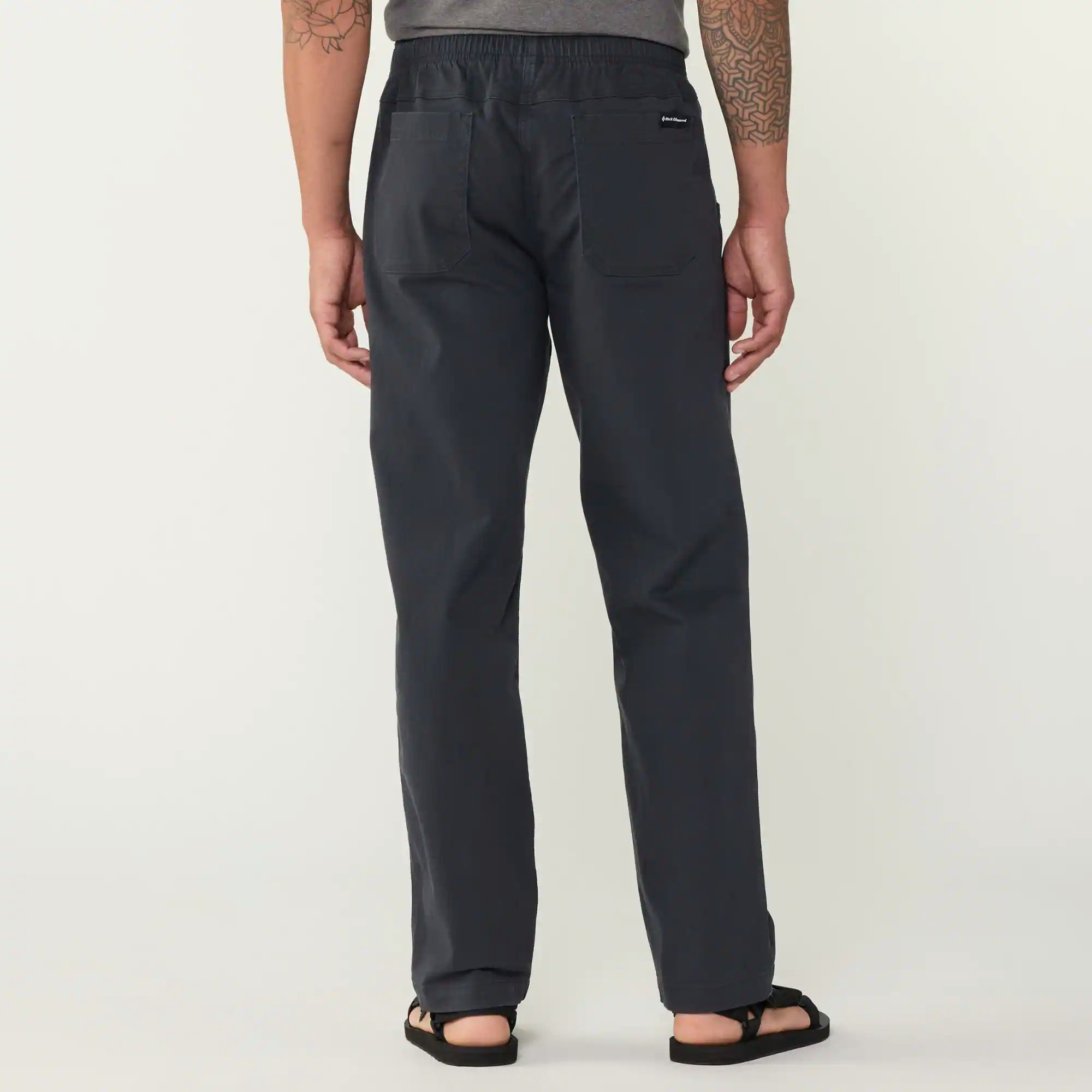 Black Diamond Dirtbag Pants - Men's view 3