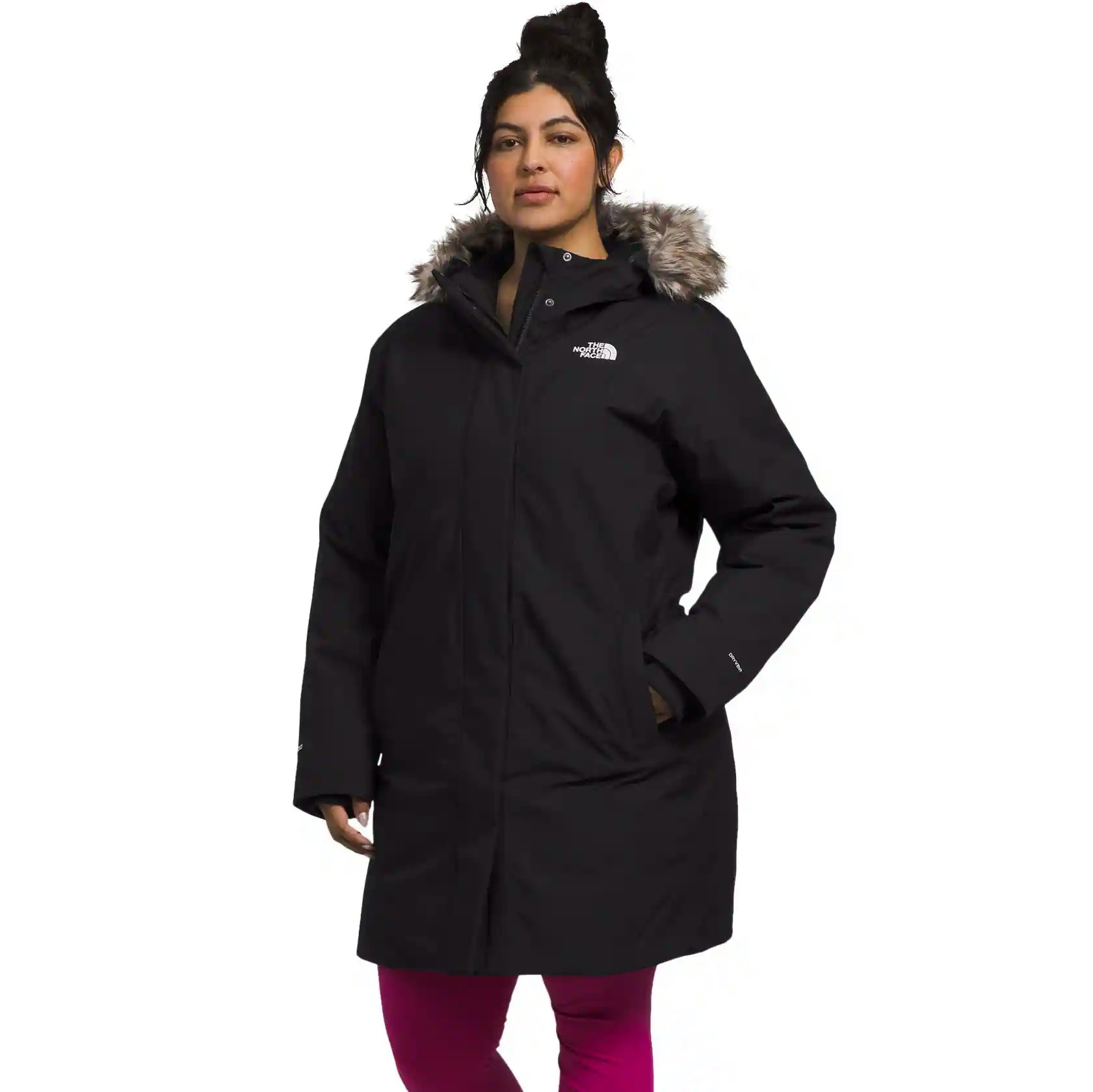 Arctic Insulated Parka - Women's view 3