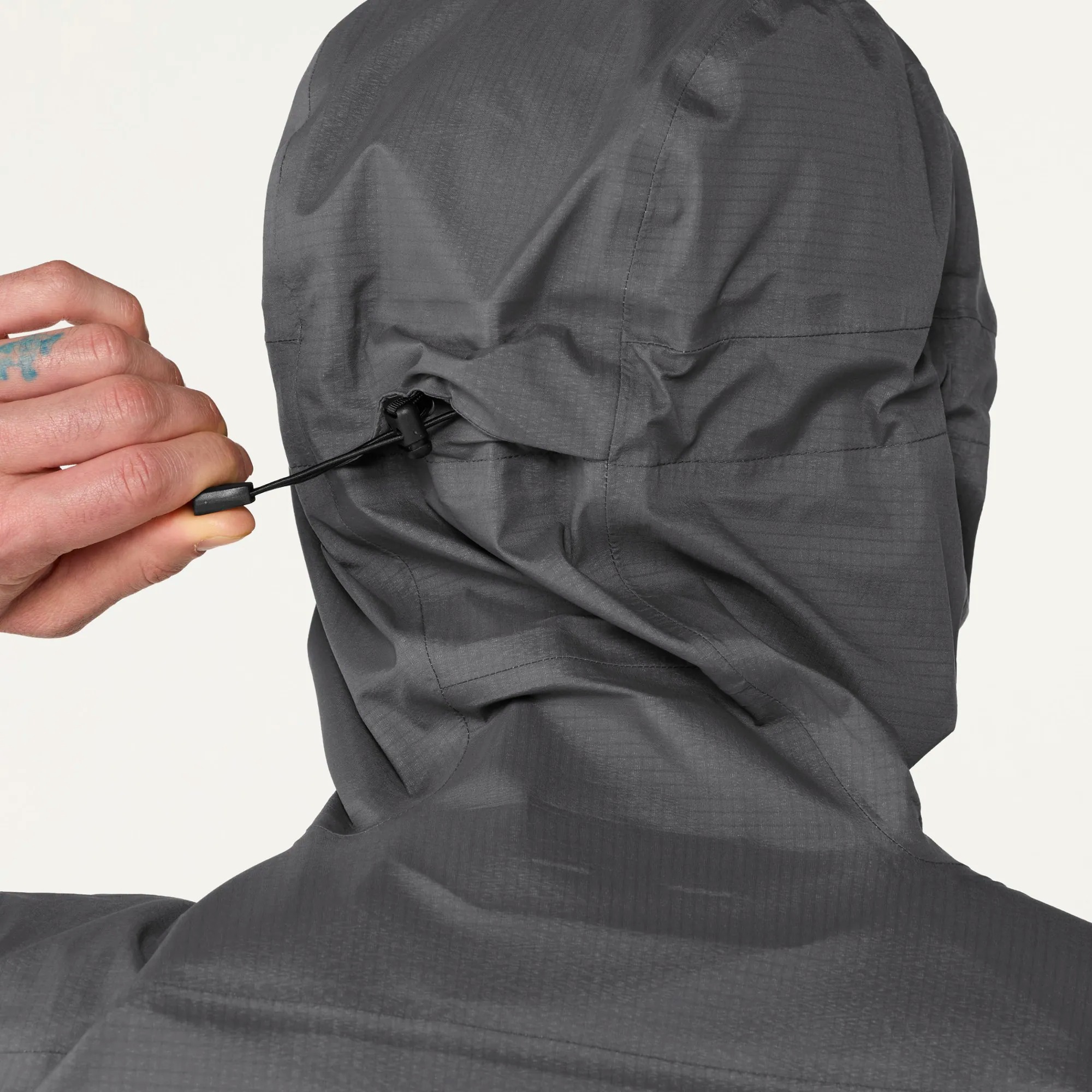 Patagonia Granite Crest Jacket - Men's view 8