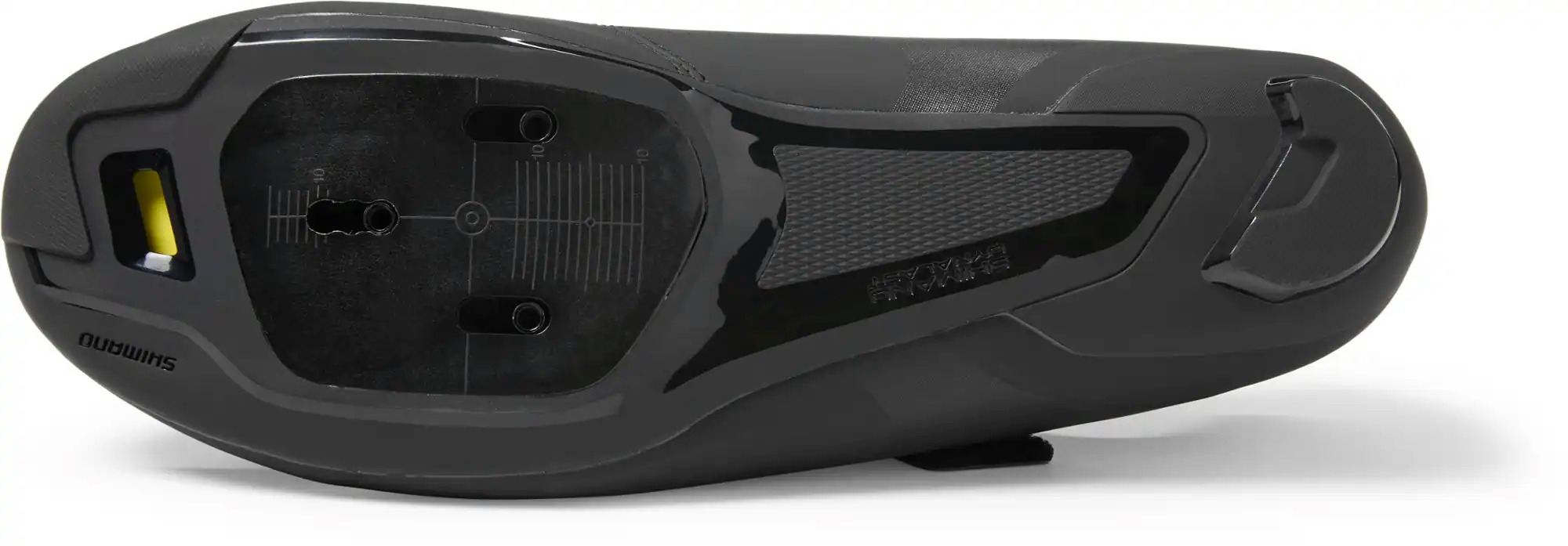 Shimano RC102 Road Cycling Shoes - Men's view 3