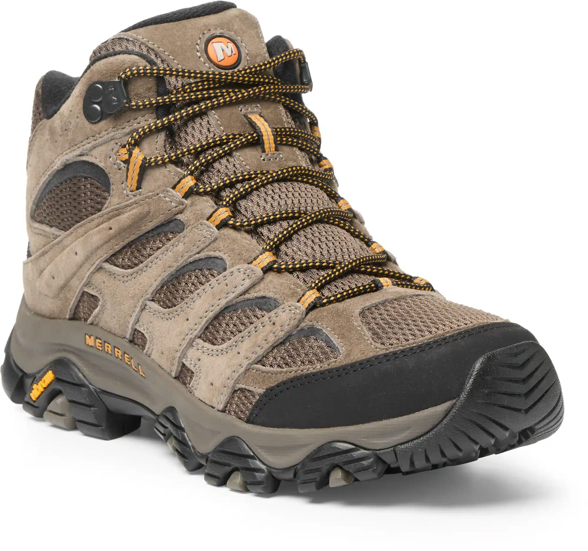 Moab 3 Mid Hiking Boots - Men's view 3