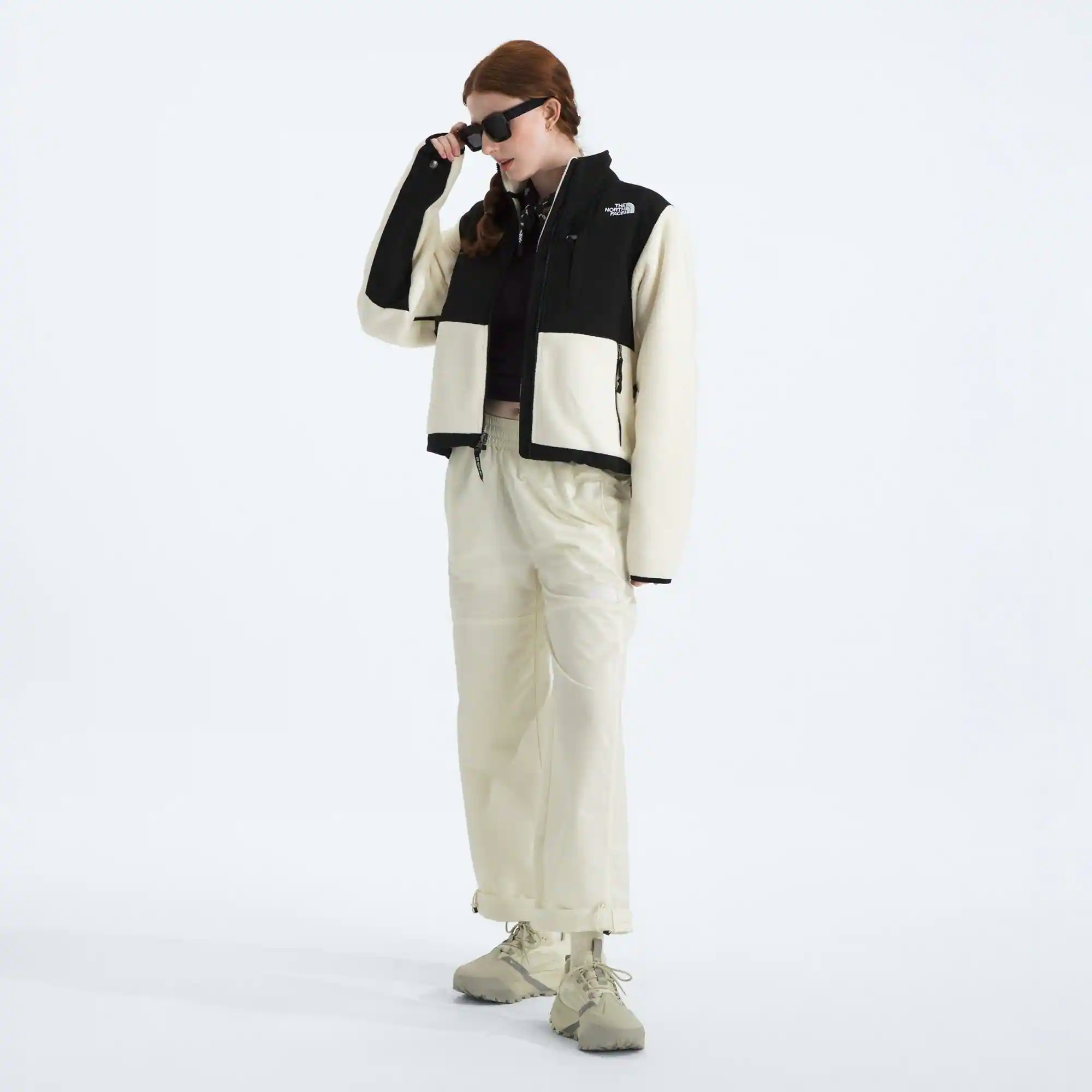 The North Face Retro Denali Jacket - Women's view 4
