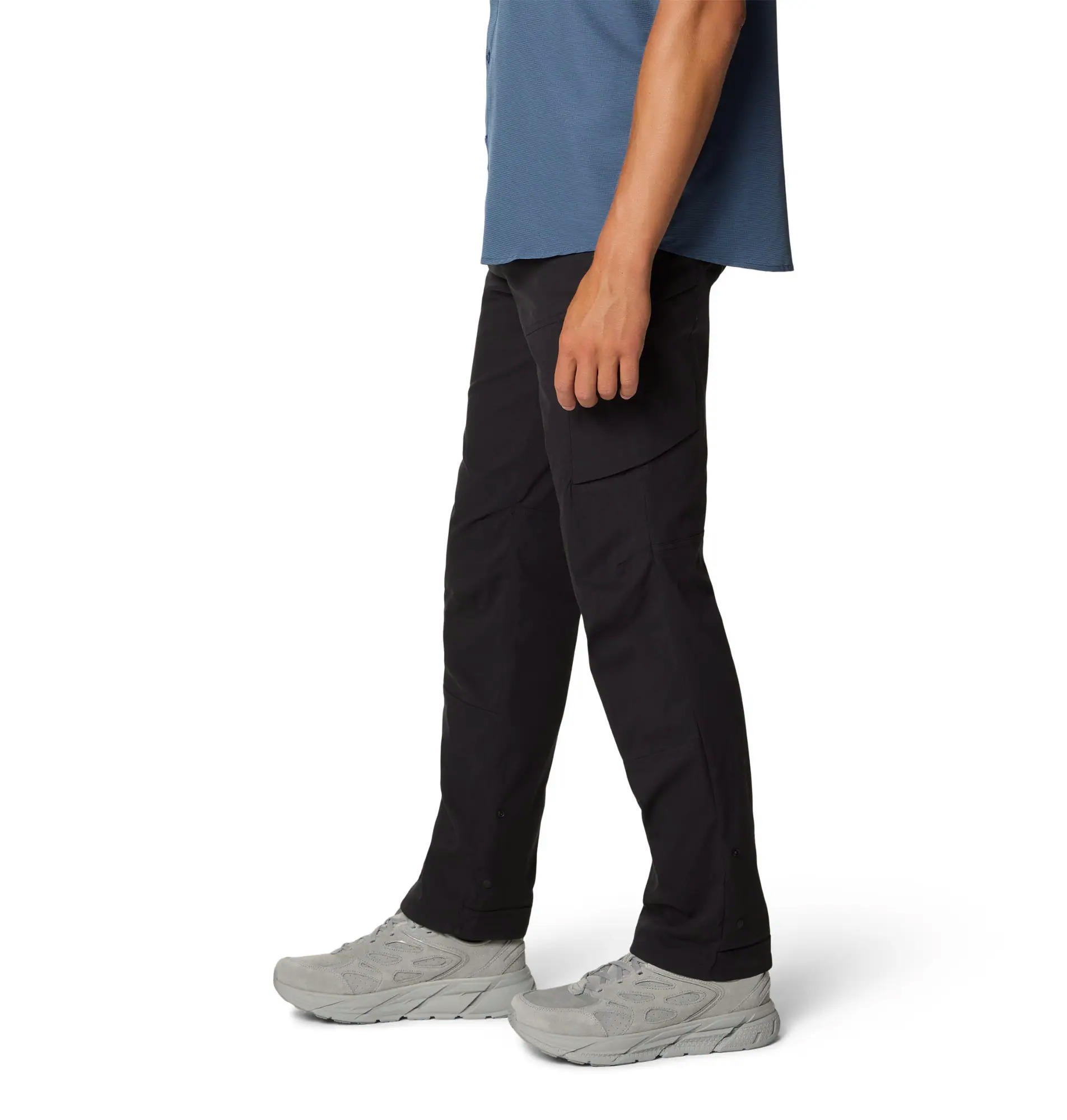 Mountain Hardwear Hardwear AP Cargo Pants - Men's view 2