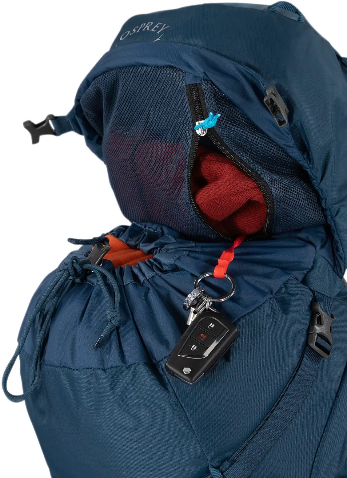 Osprey Kestrel 48 Pack - Men's view 5