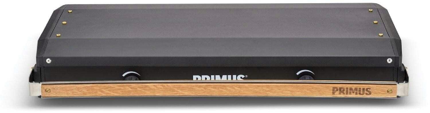 Primus Alika 2-Burner Camp Stove view 7