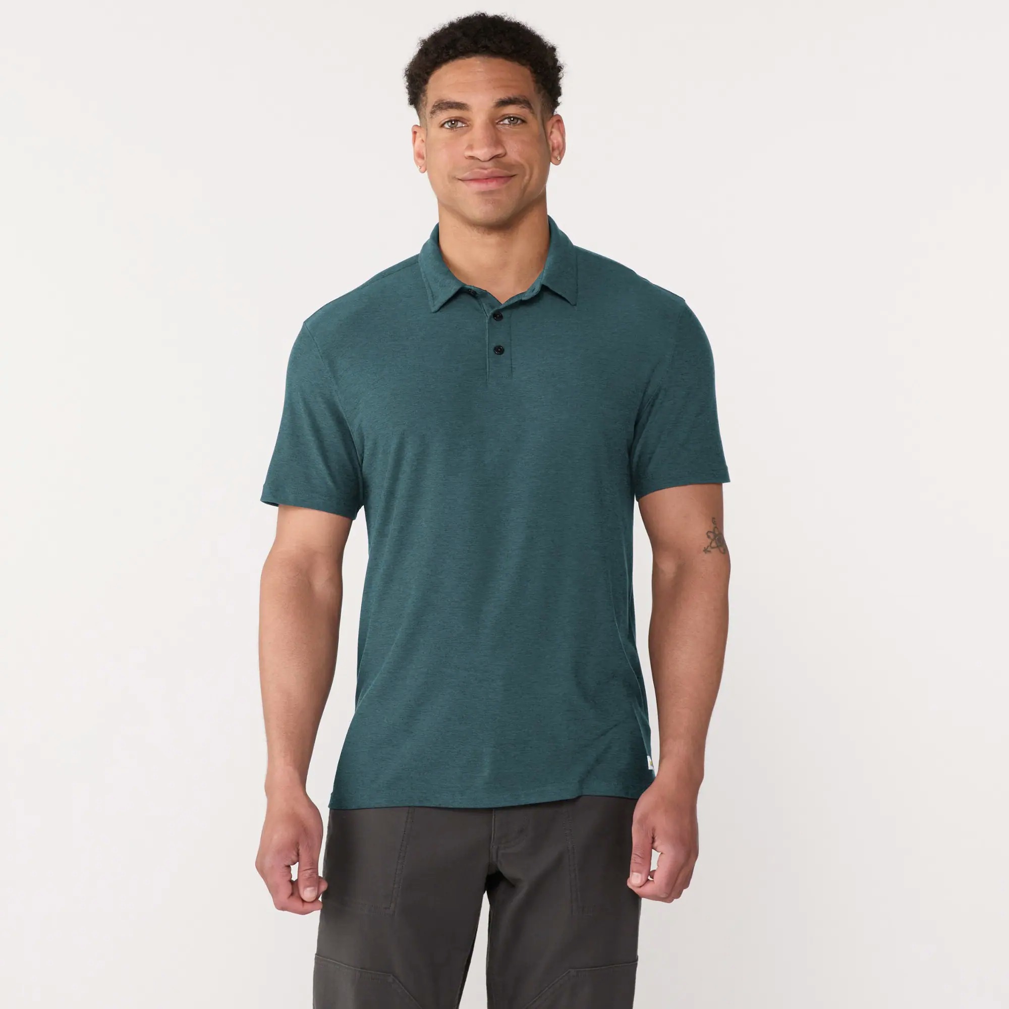 Strato Tech Polo Shirt - Men's view 2