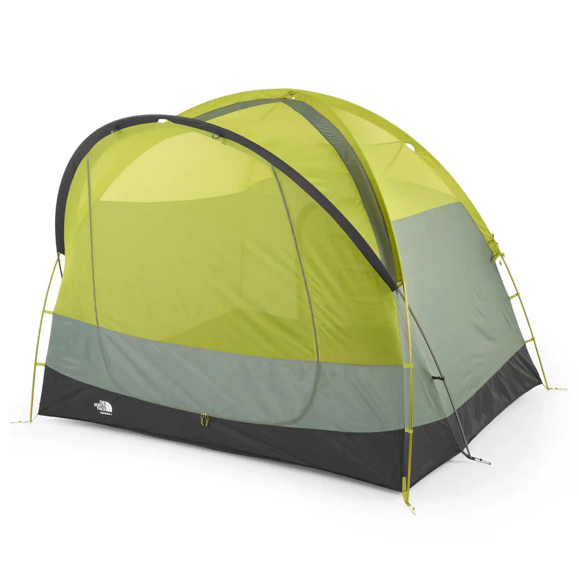 The North Face Stormbreak 3 Tent view 7