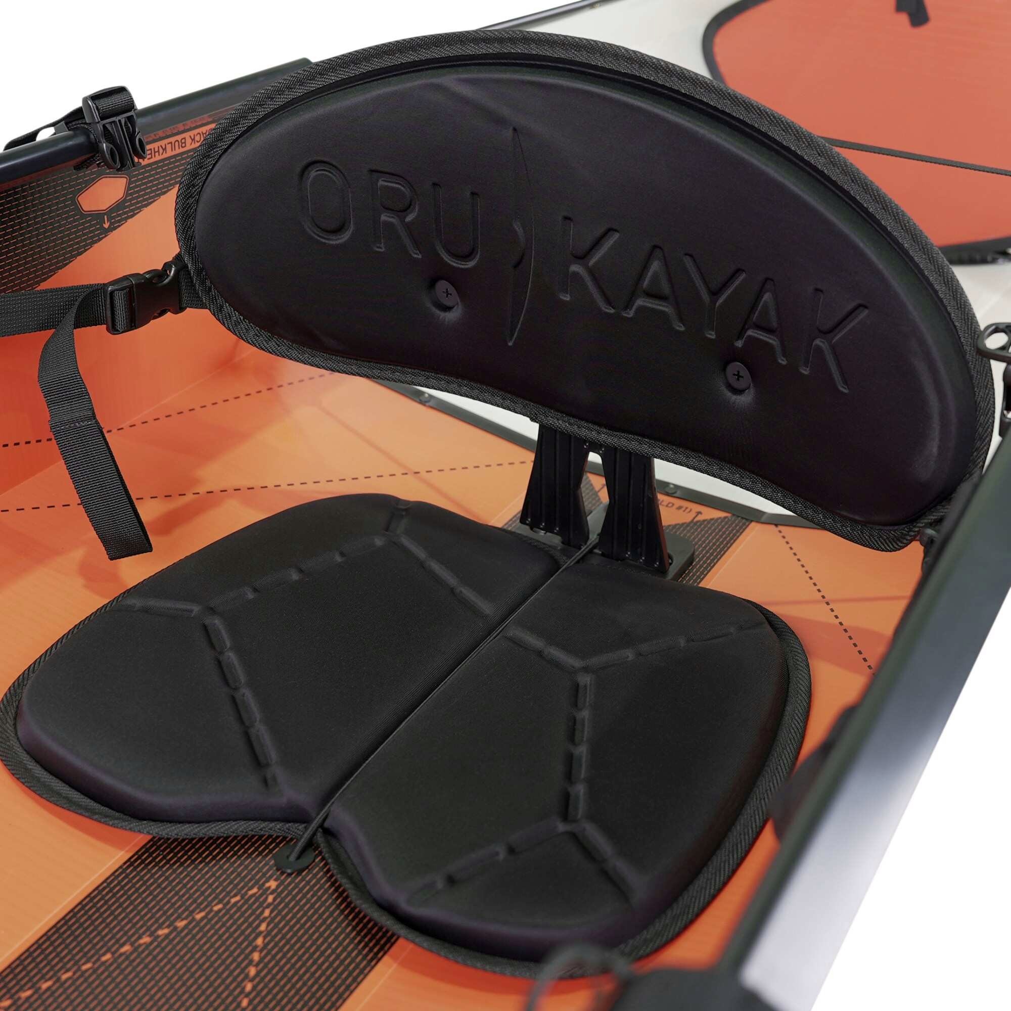 Oru Kayak Inlet Folding Kayak - 9' 8" view 8