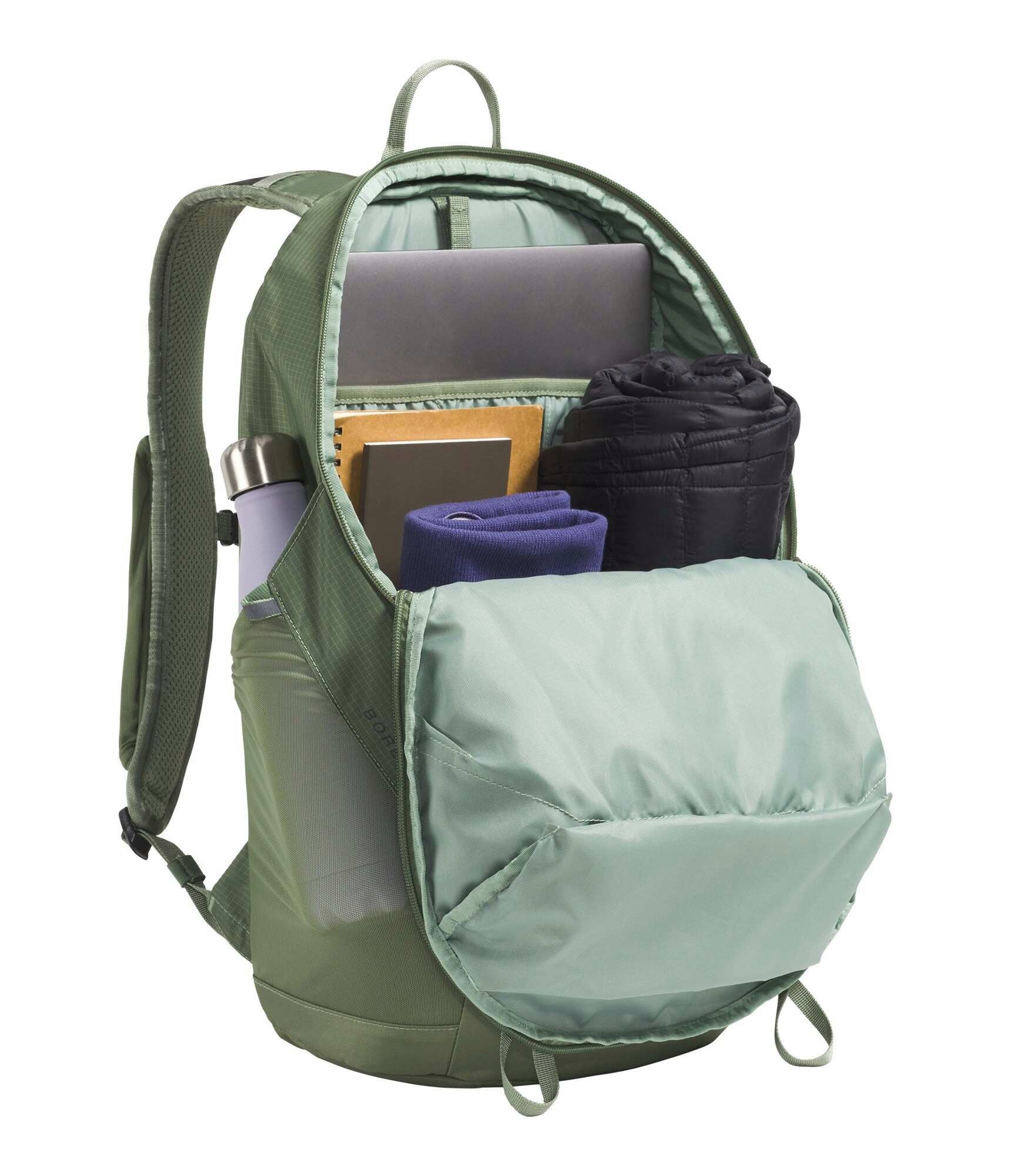 The North Face Borealis Trail Pack view 5