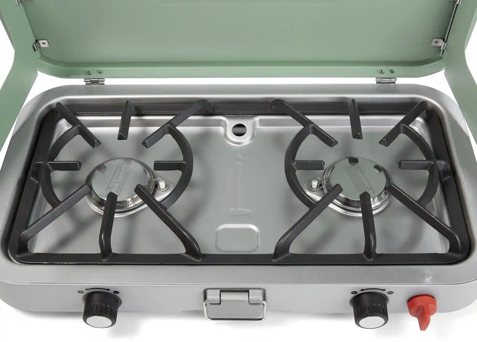 Cascade 3-in-1 Camp Stove view 5