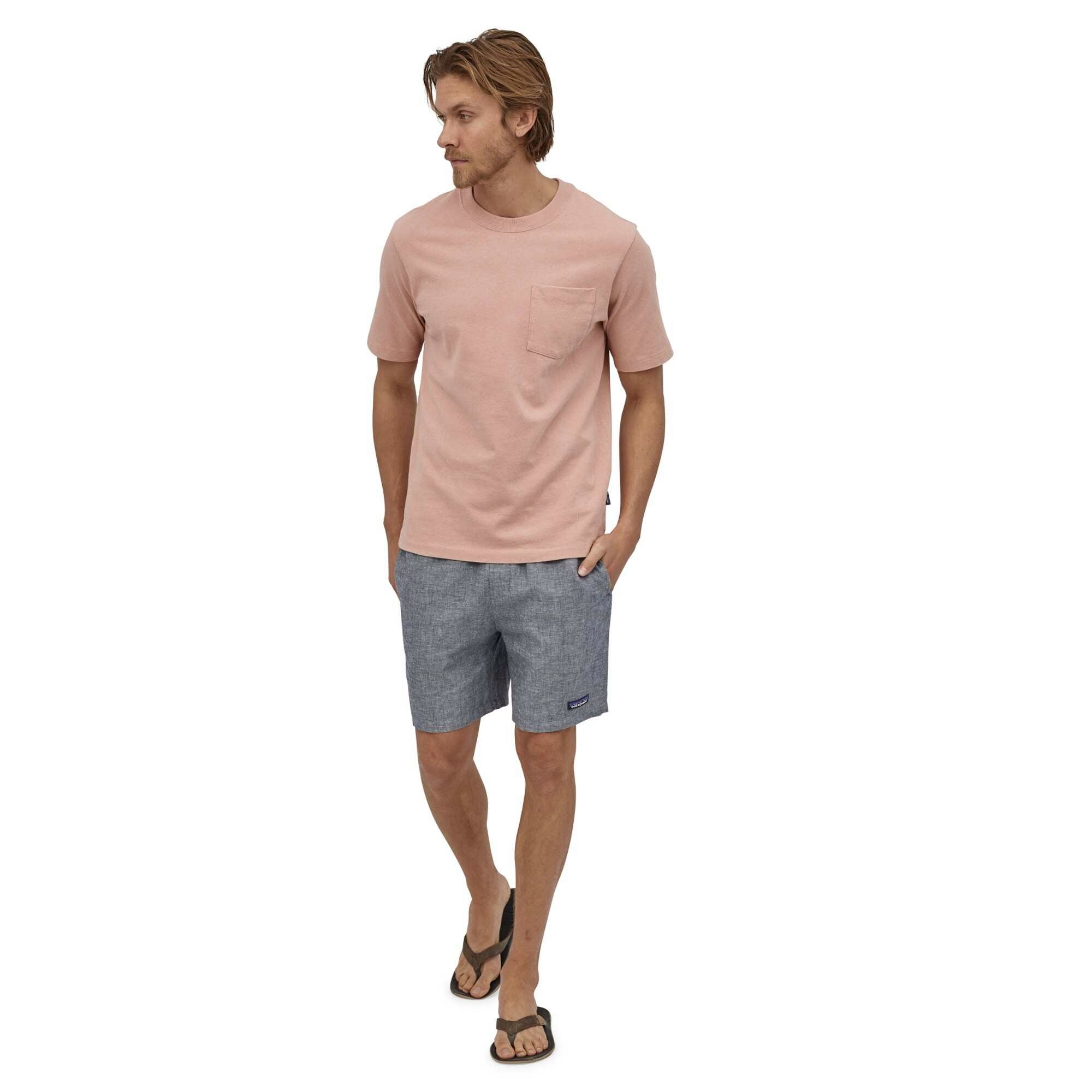 Patagonia Baggies Naturals Shorts - Men's view 4